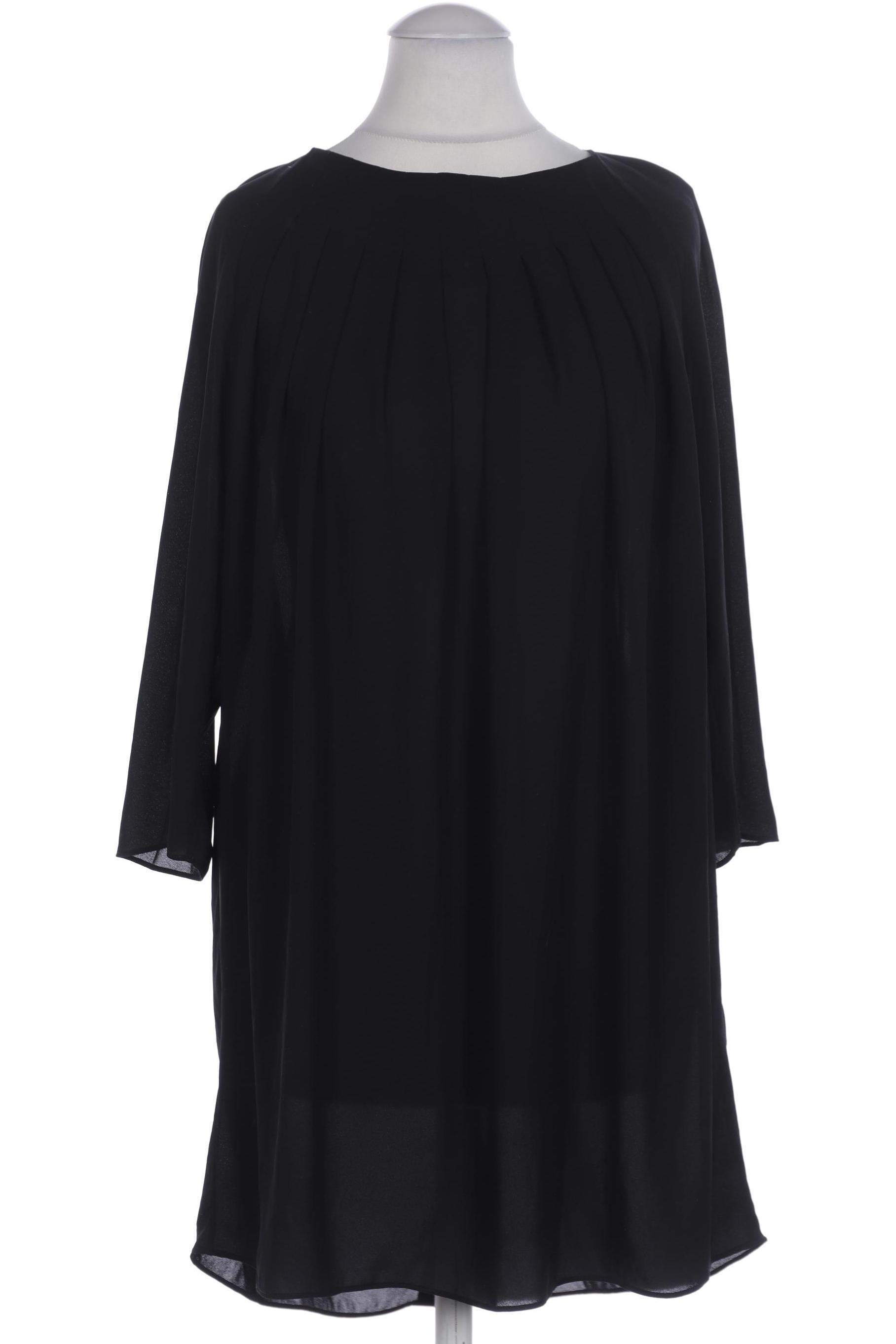 

COS Damen Bluse, schwarz, Gr. 36