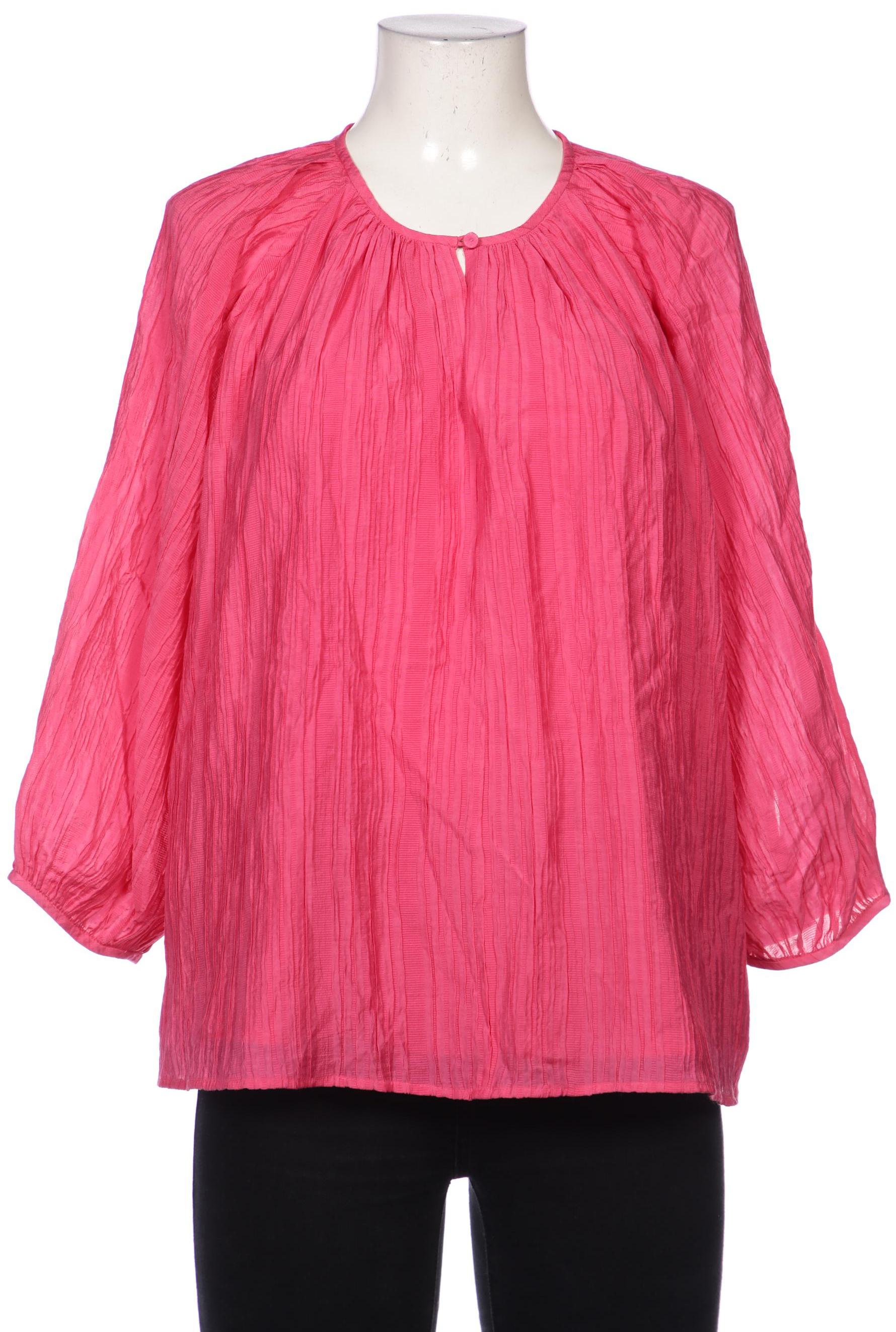 

COS Damen Bluse, pink, Gr. 40