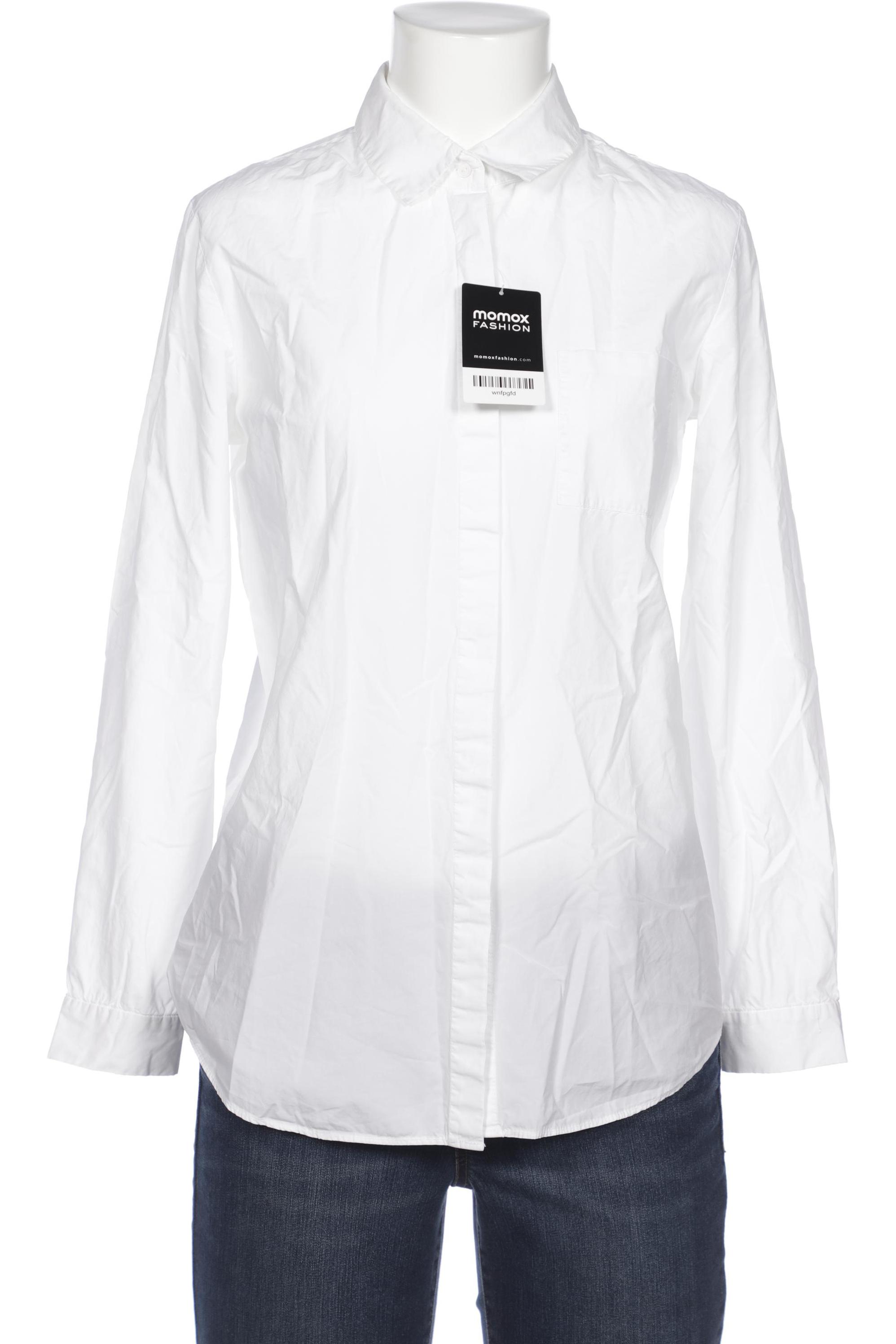 

COS Damen Bluse, weiß