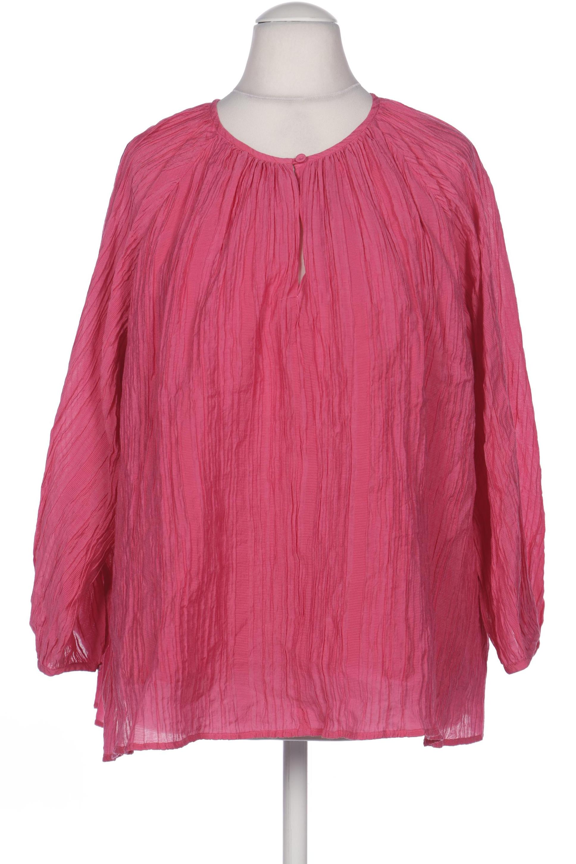 

COS Damen Bluse, pink, Gr. 40