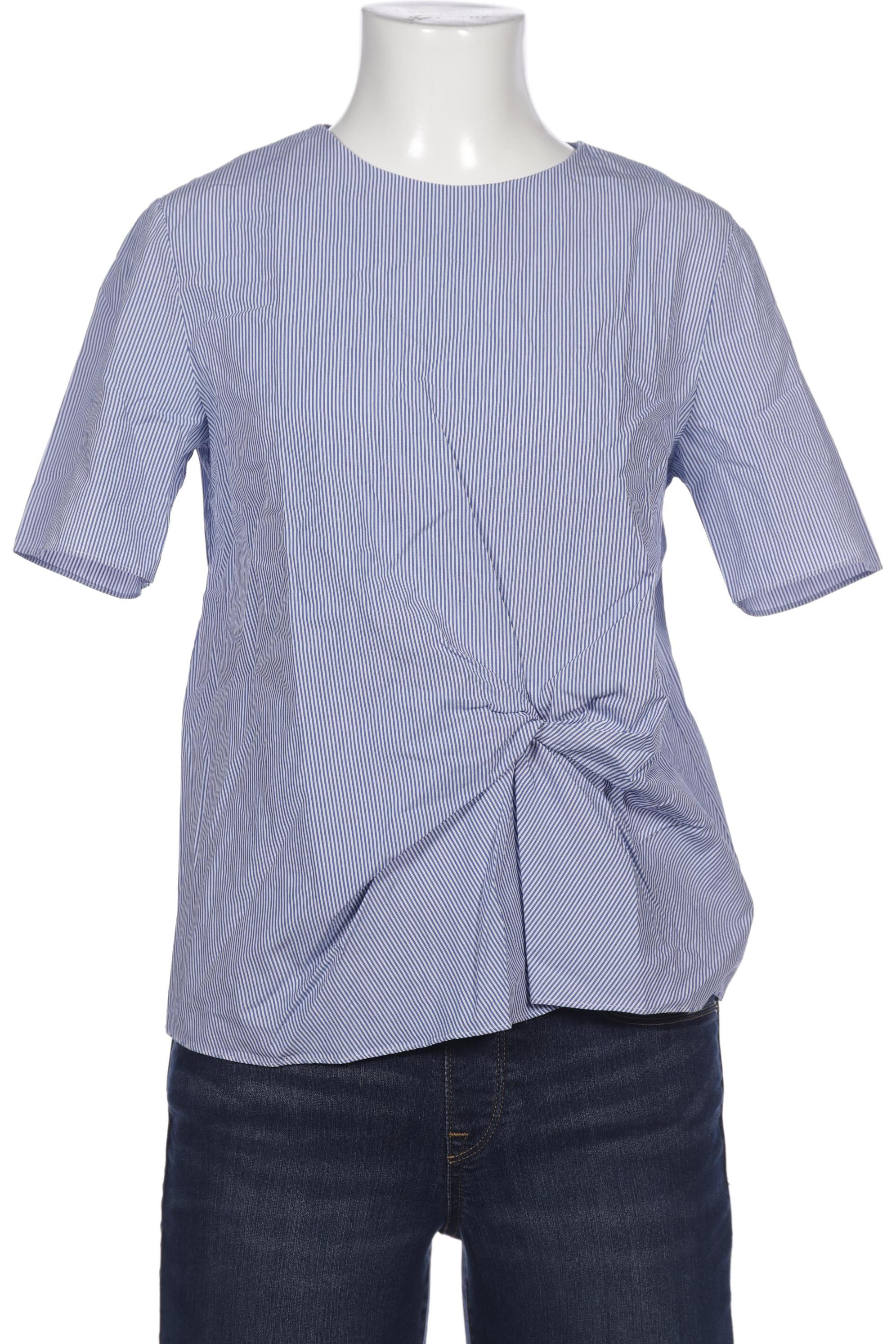 

COS Damen Bluse, blau