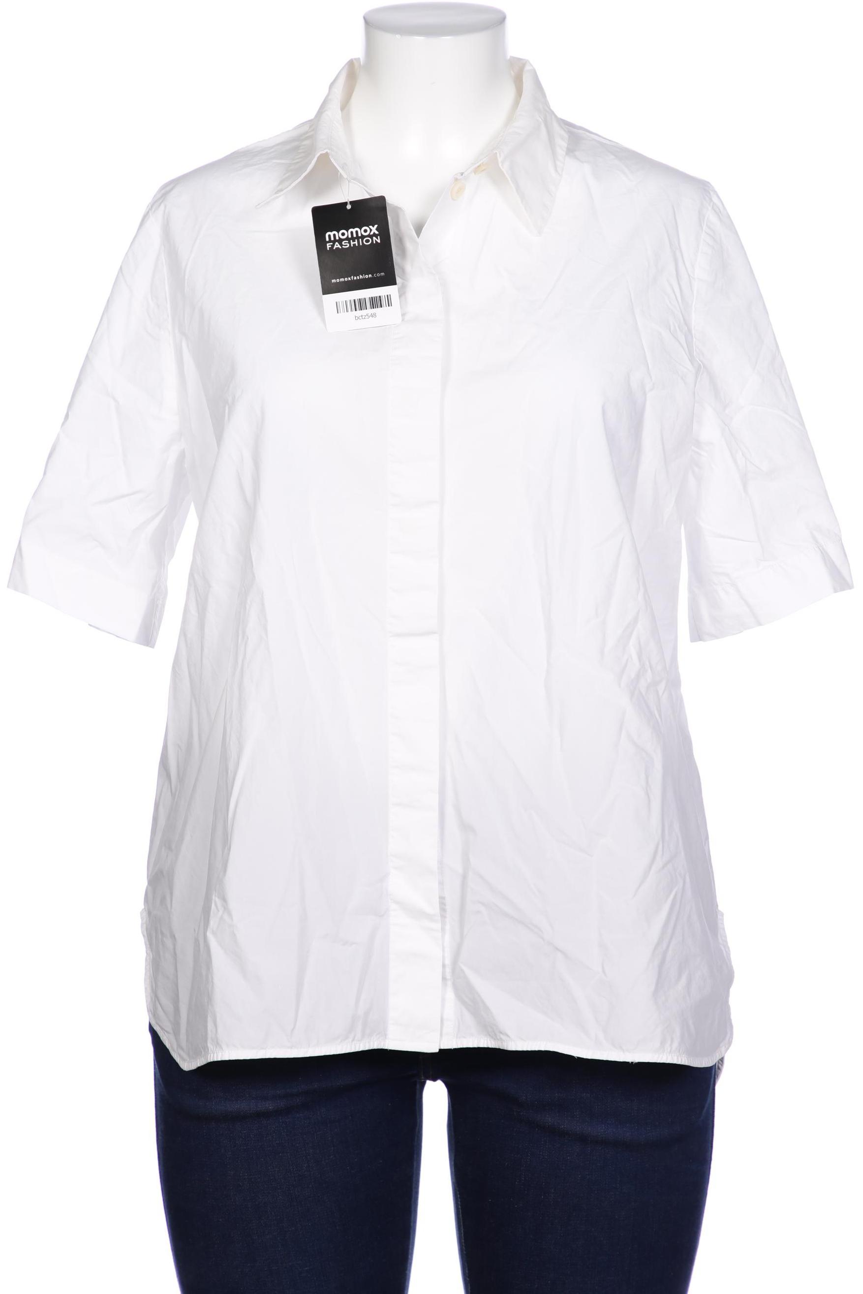 

COS Damen Bluse, weiß