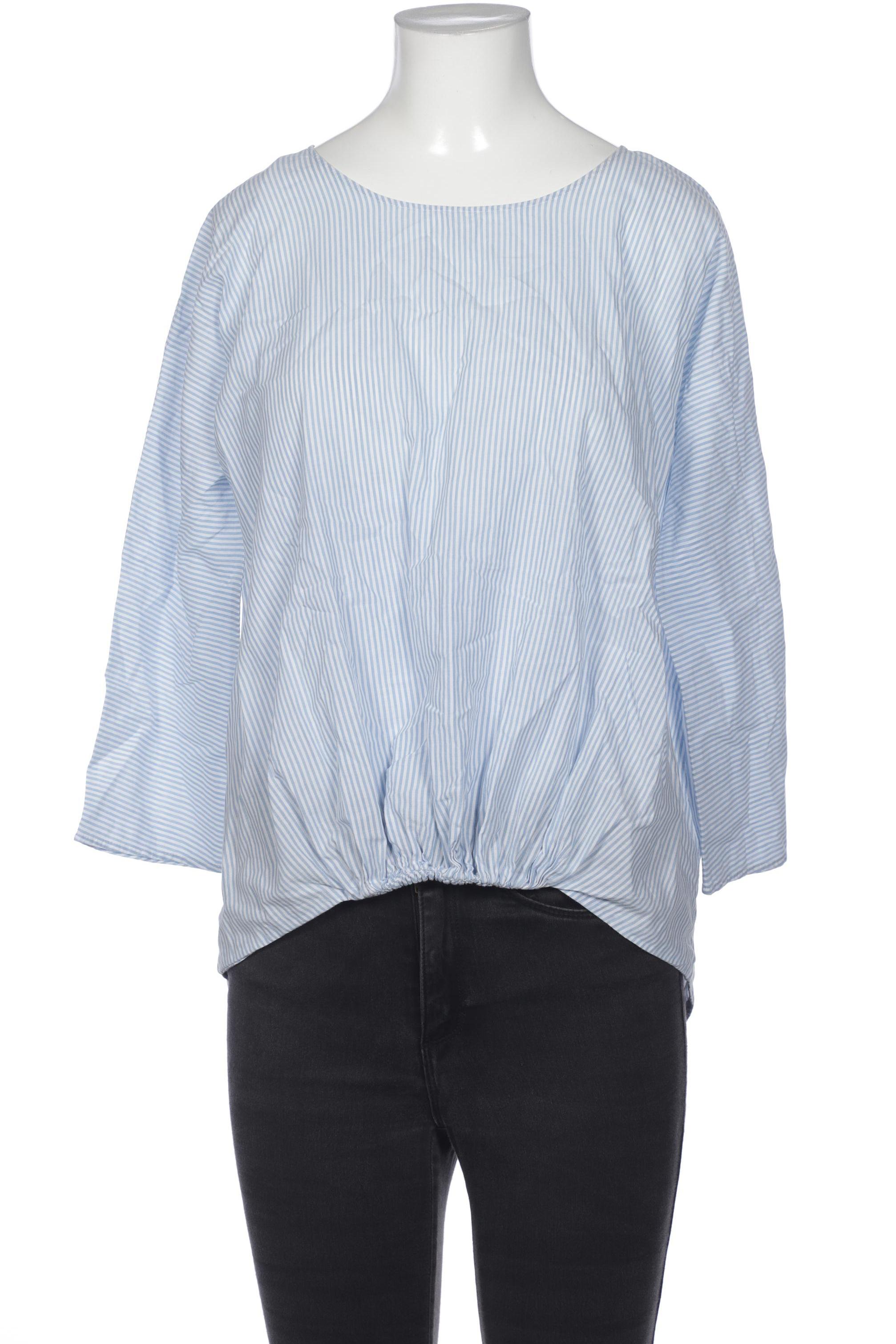 

COS Damen Bluse, hellblau, Gr. 36