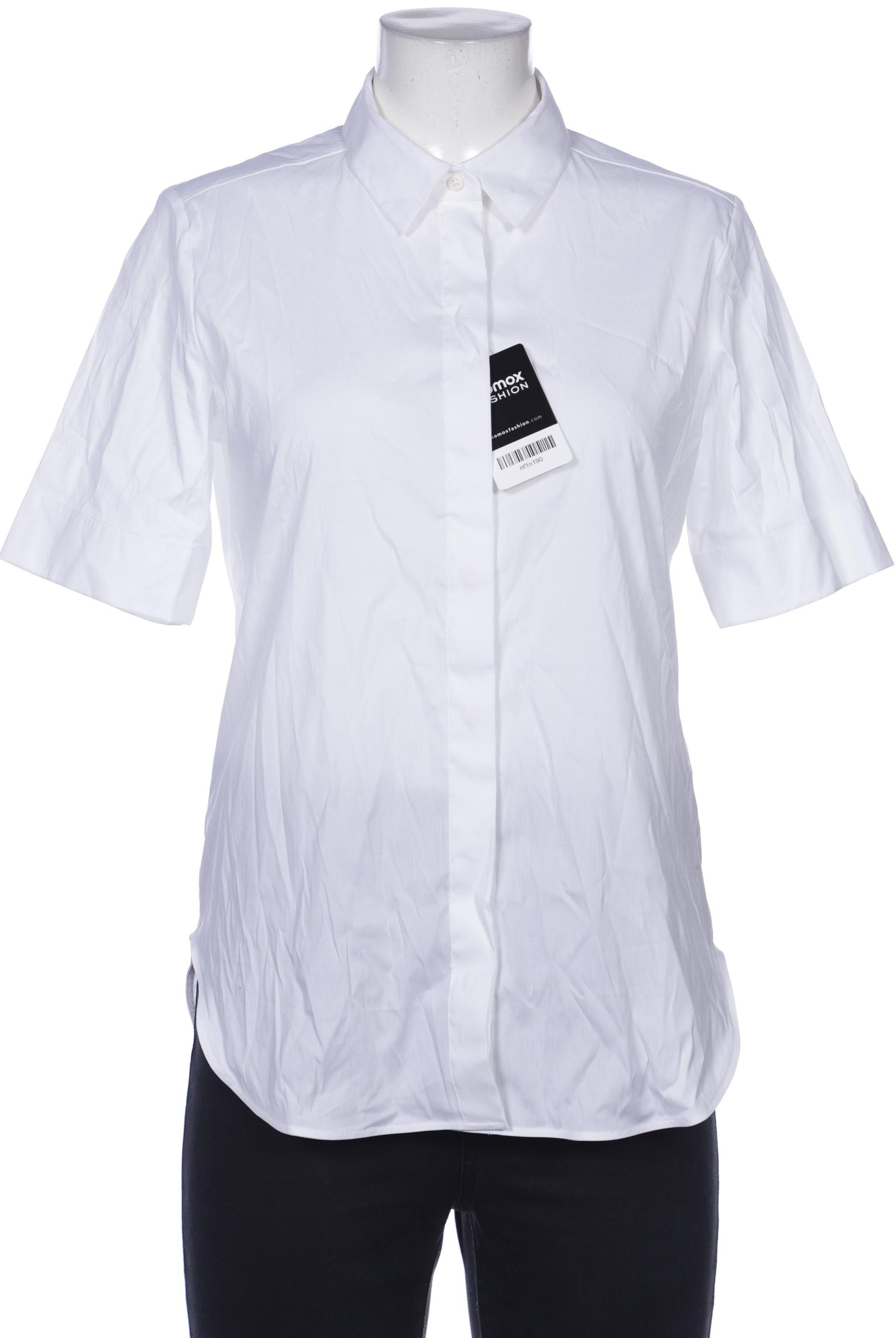 

COS Damen Bluse, weiß, Gr. 38