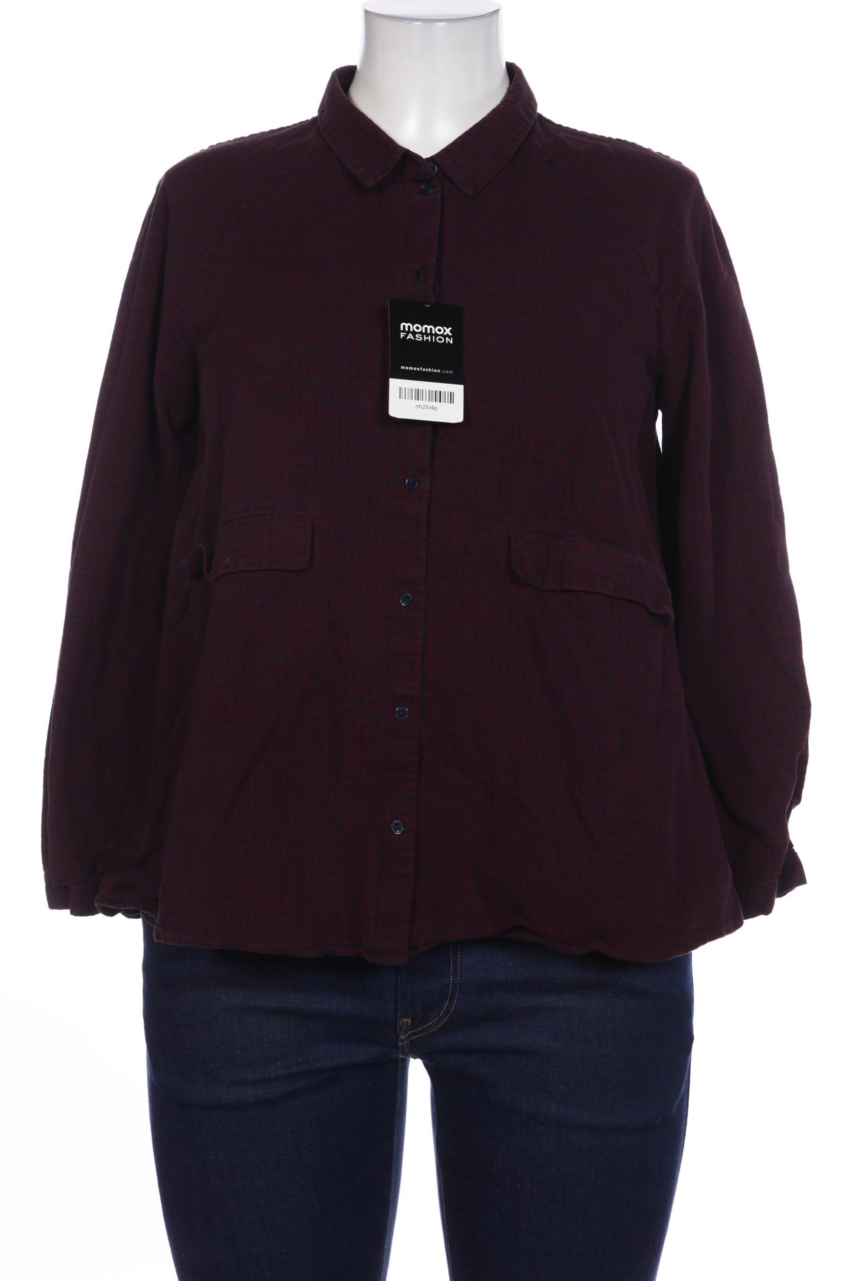 

COS Damen Bluse, flieder, Gr. 42