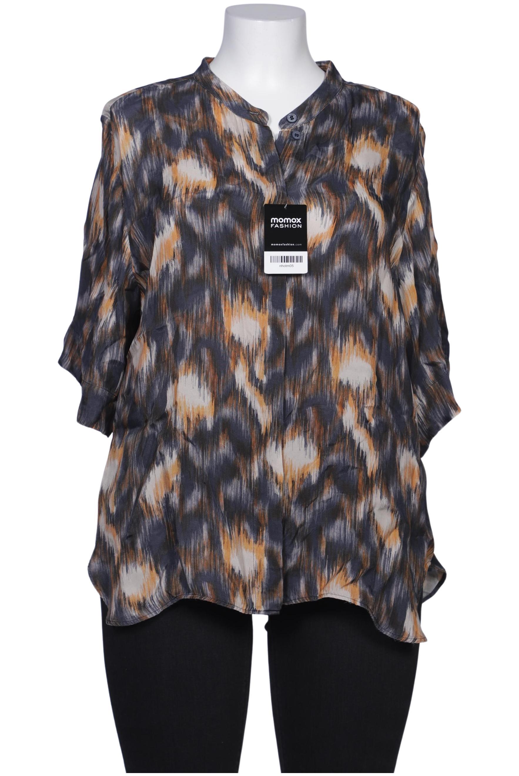 

COS Damen Bluse, mehrfarbig, Gr. 48