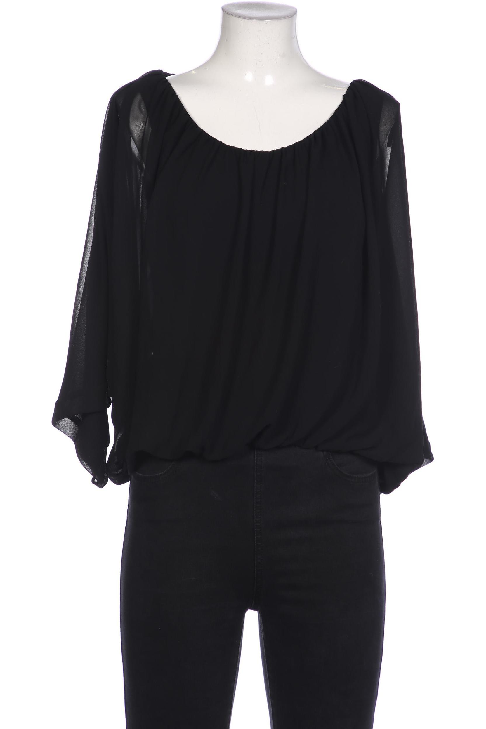 

COS Damen Bluse, schwarz