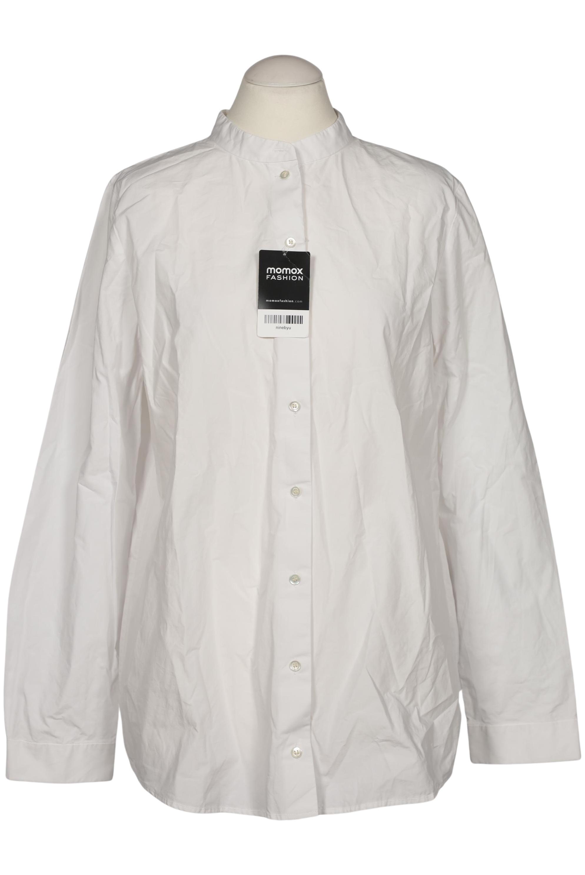 

COS Damen Bluse, weiß, Gr. 40