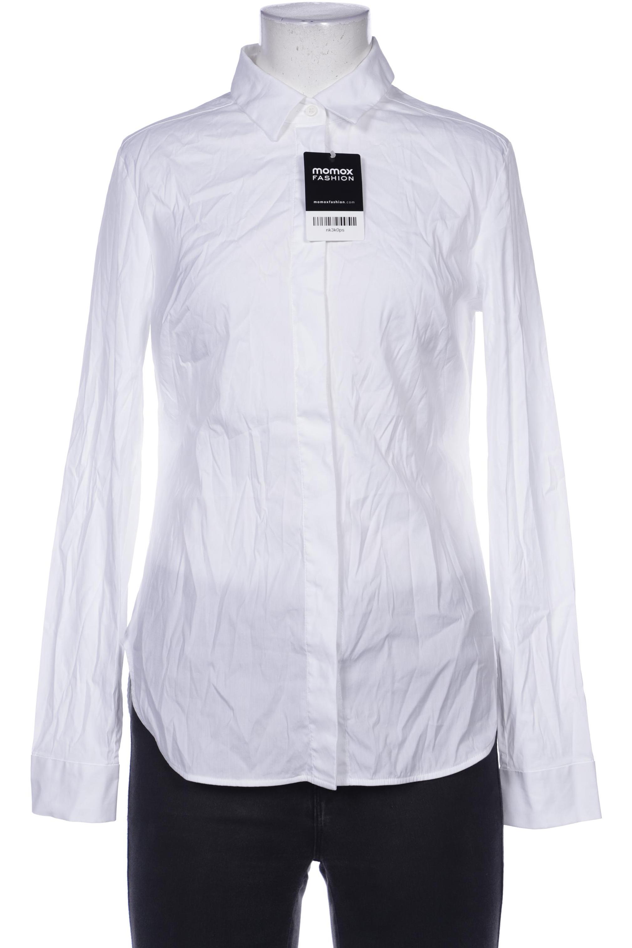 

COS Damen Bluse, weiß, Gr. 36
