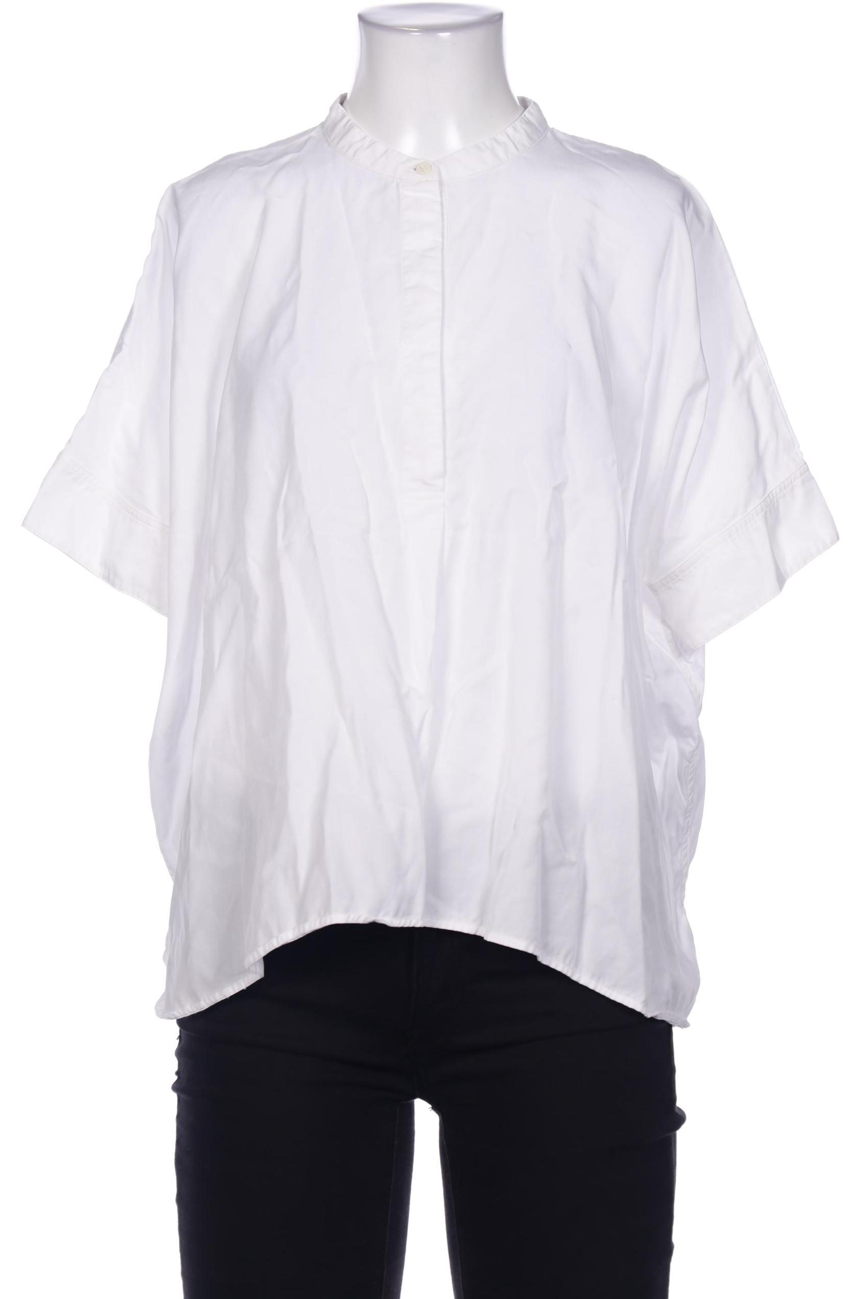 

COS Damen Bluse, weiß, Gr. 34