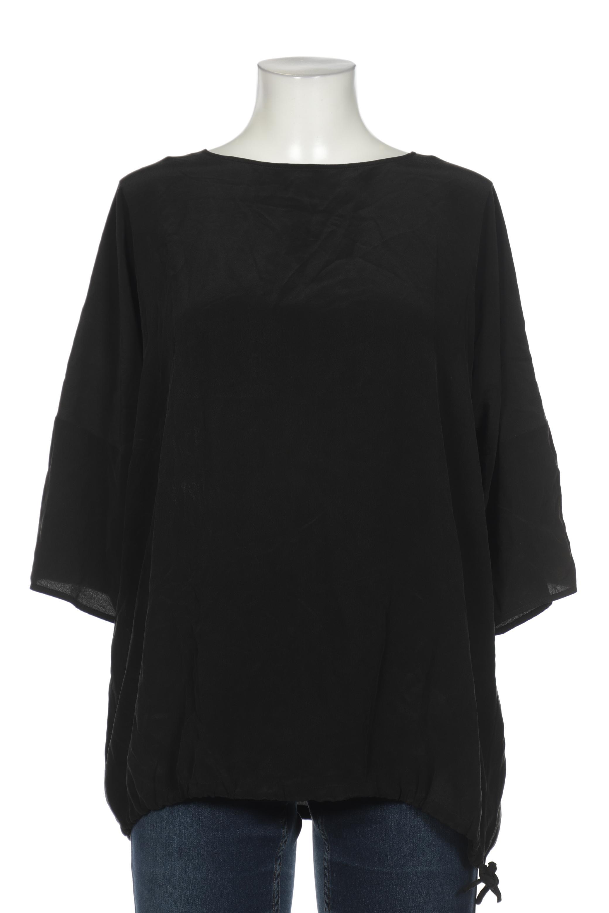 

COS Damen Bluse, schwarz