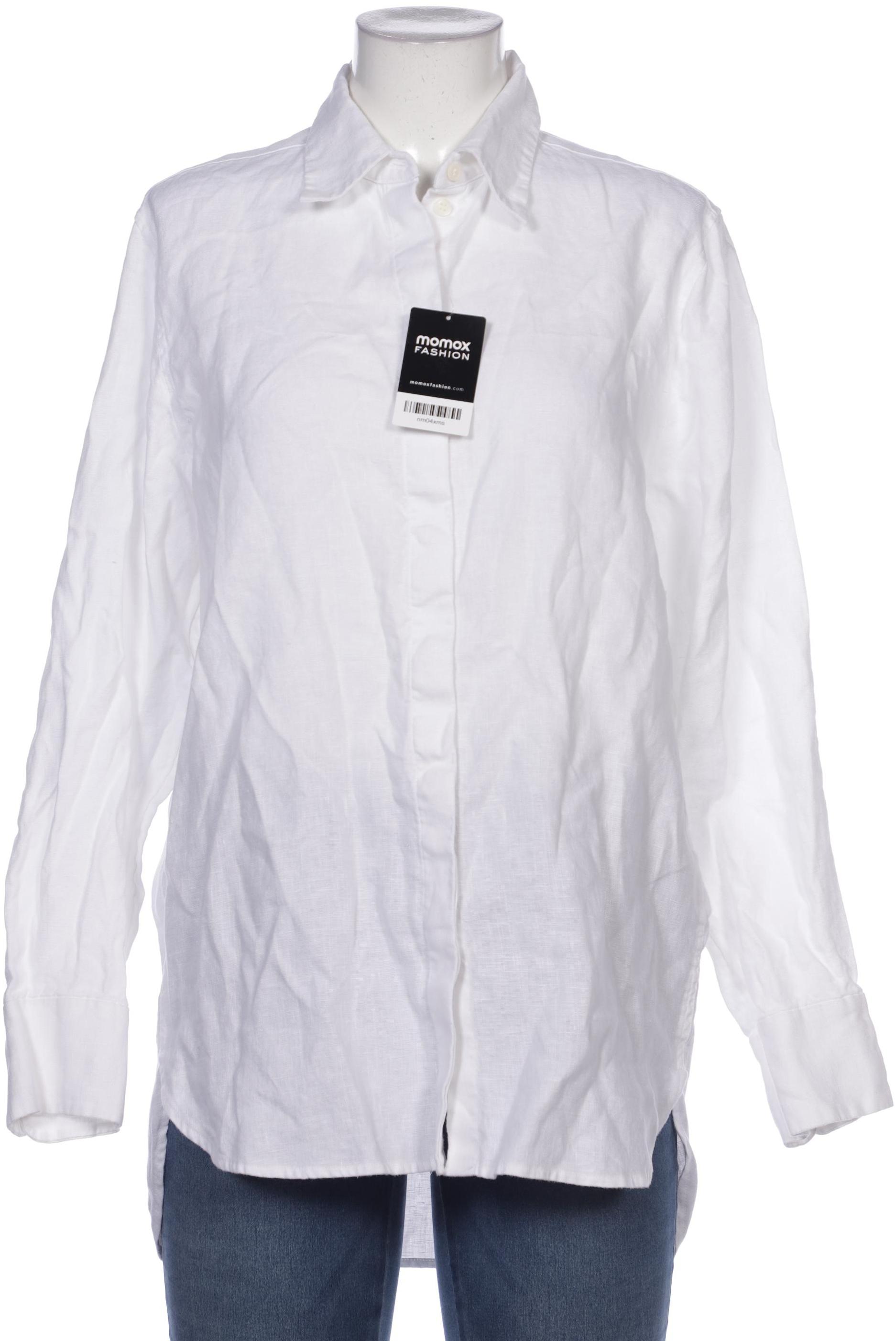 

COS Damen Bluse, weiß, Gr. 40