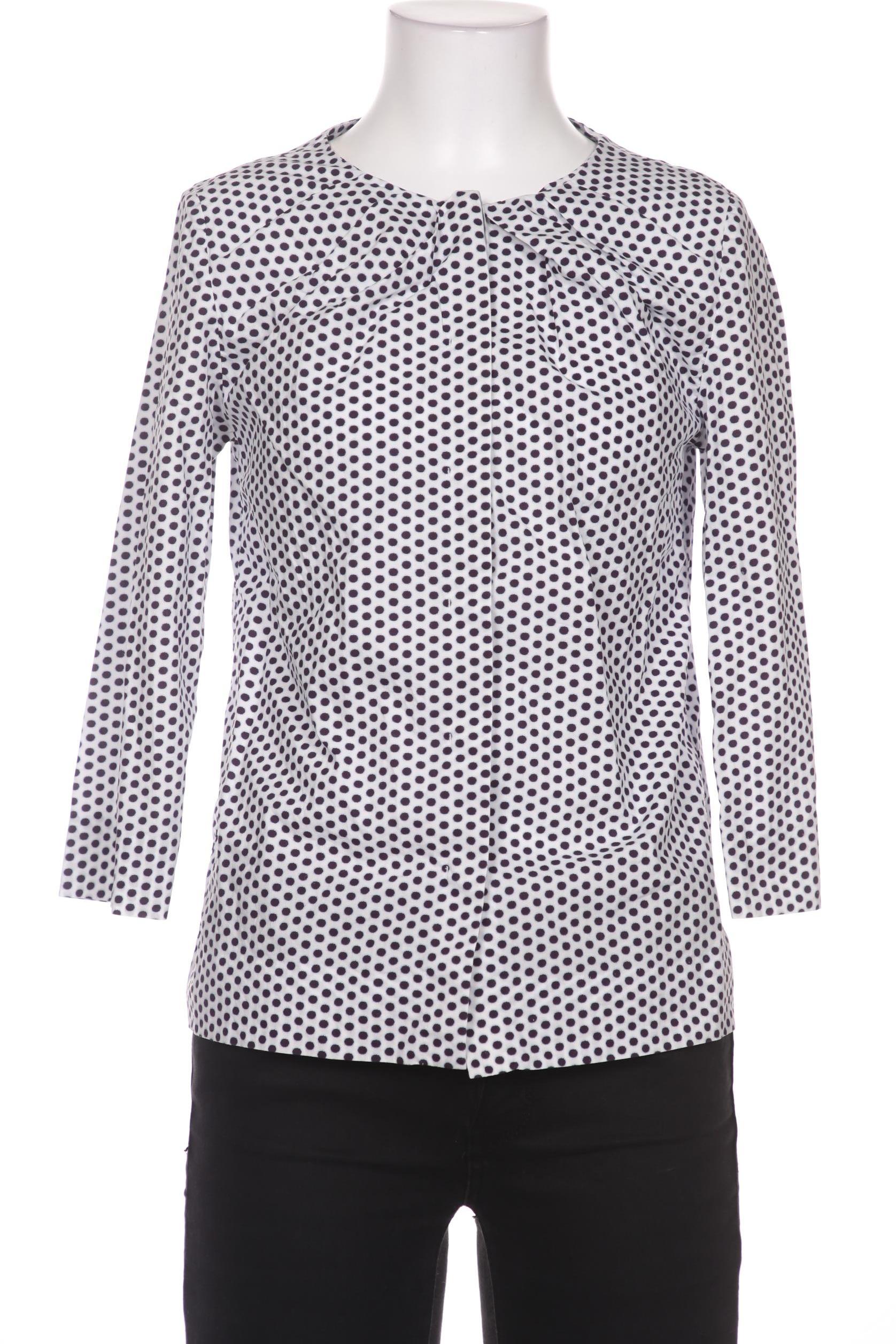 

COS Damen Bluse, weiß, Gr. 34