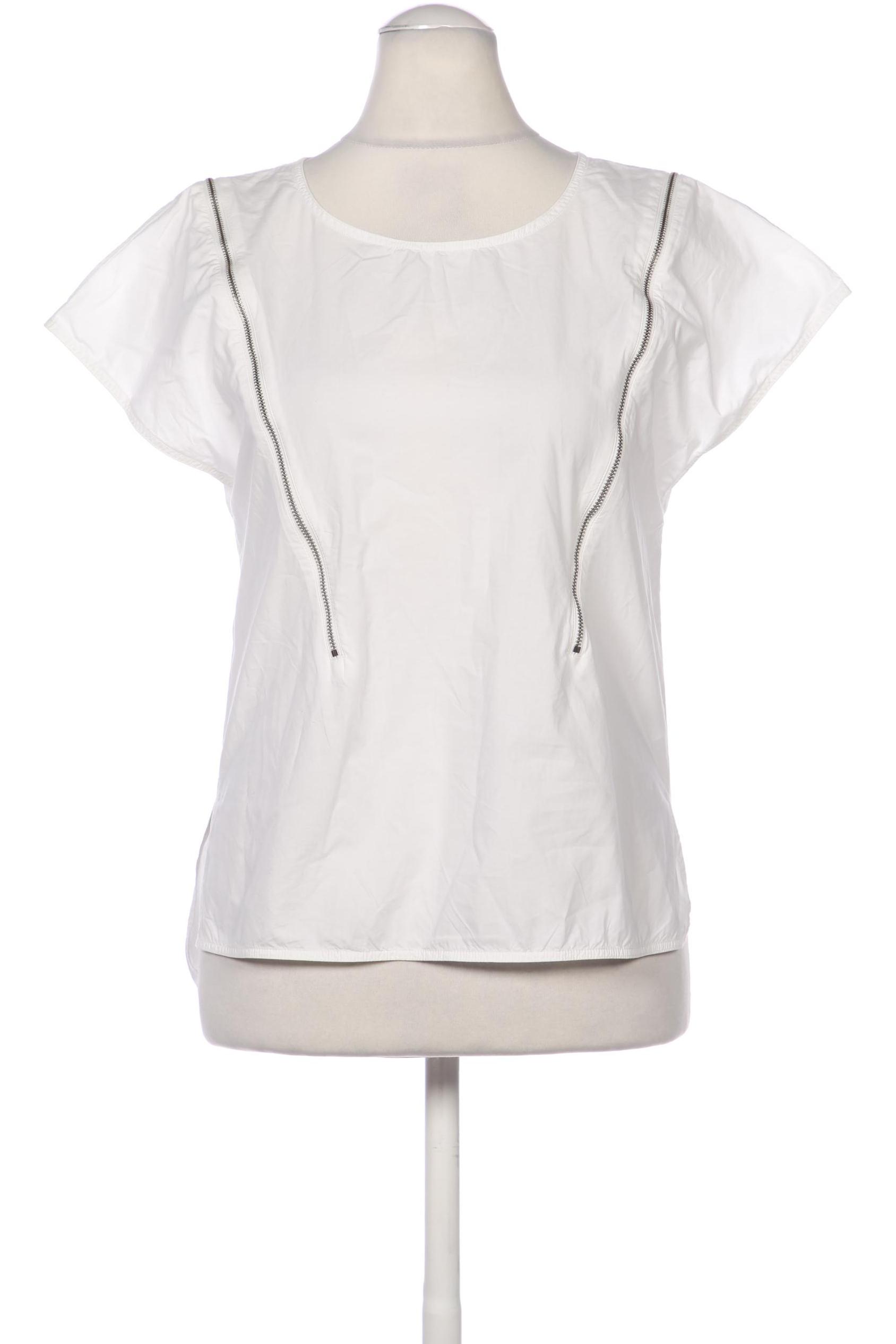 

COS Damen Bluse, weiß, Gr. 34