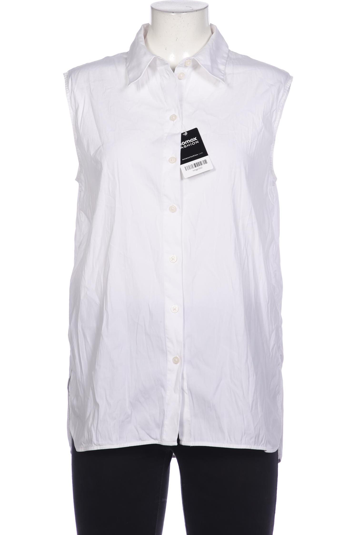 

COS Damen Bluse, weiß, Gr. 38