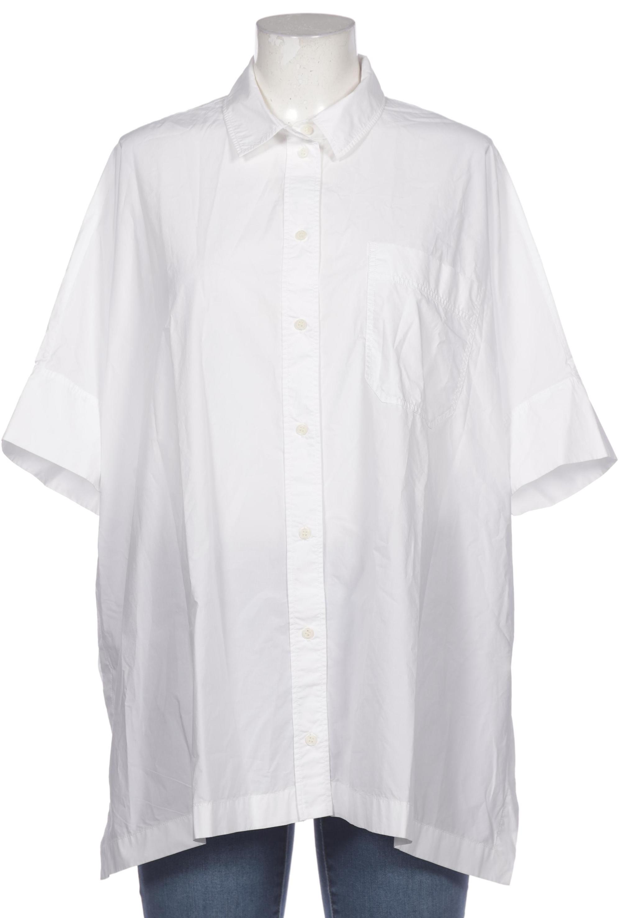 

COS Damen Bluse, weiß, Gr. 38