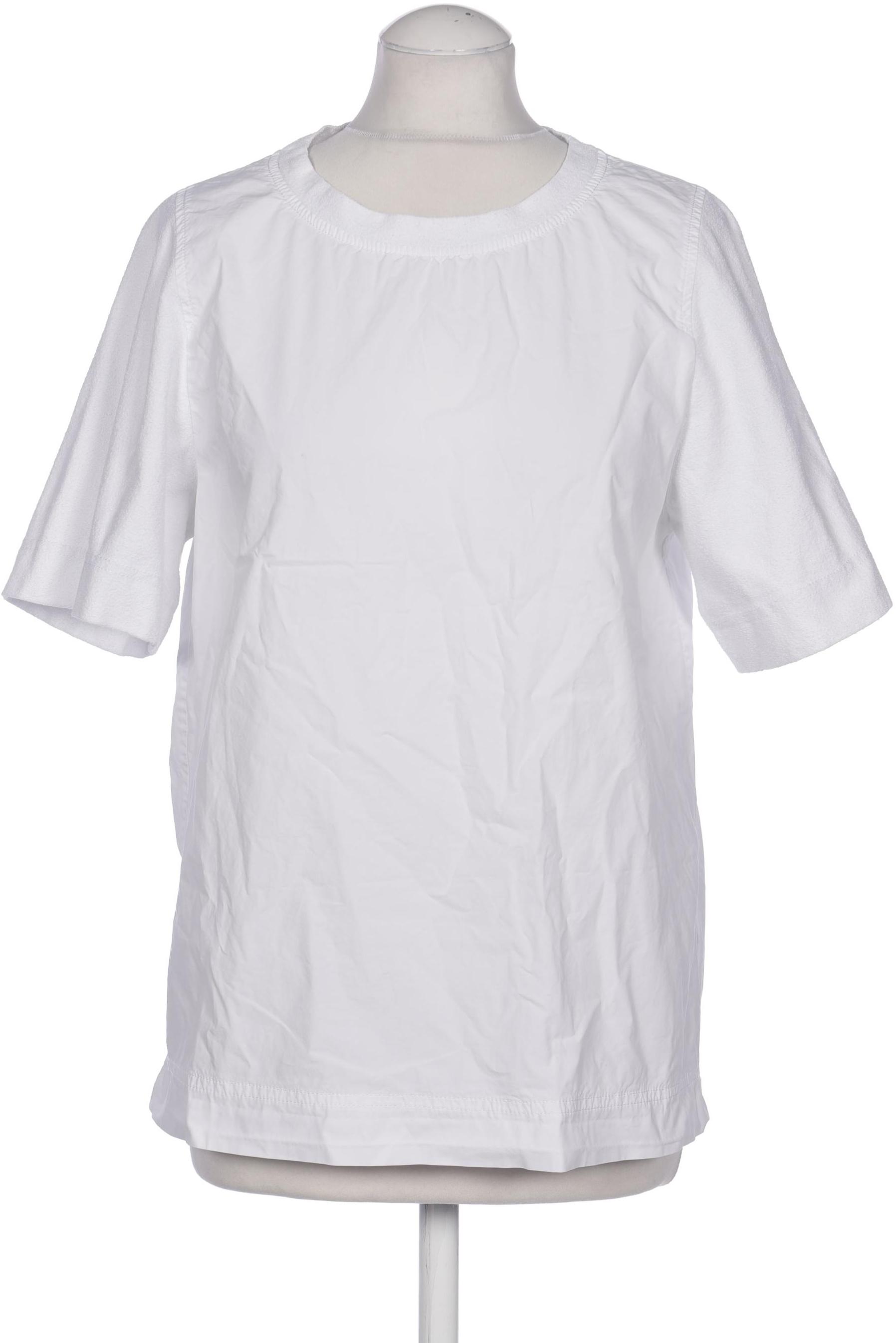 

COS Damen Bluse, weiß, Gr. 34