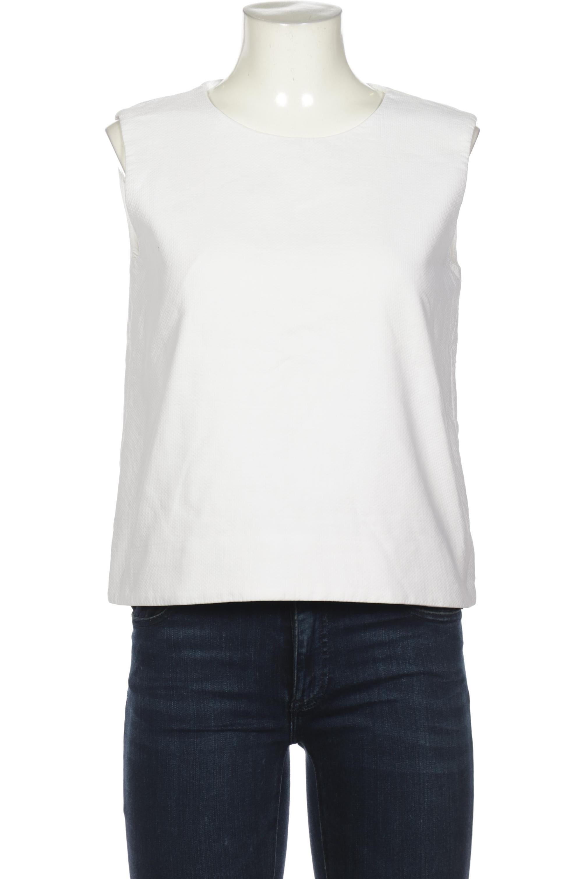 

COS Damen Bluse, weiß, Gr. 38