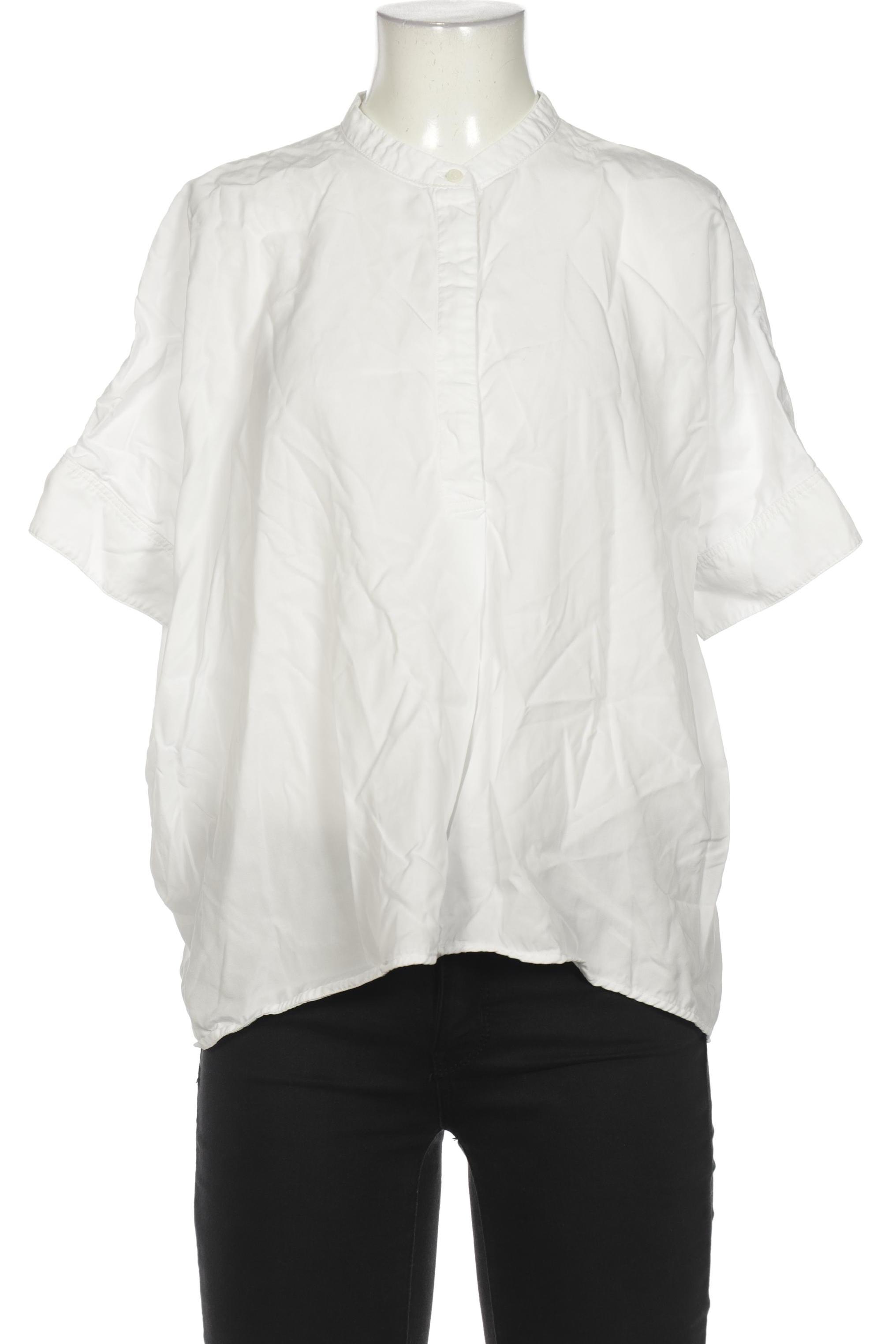 

COS Damen Bluse, weiß