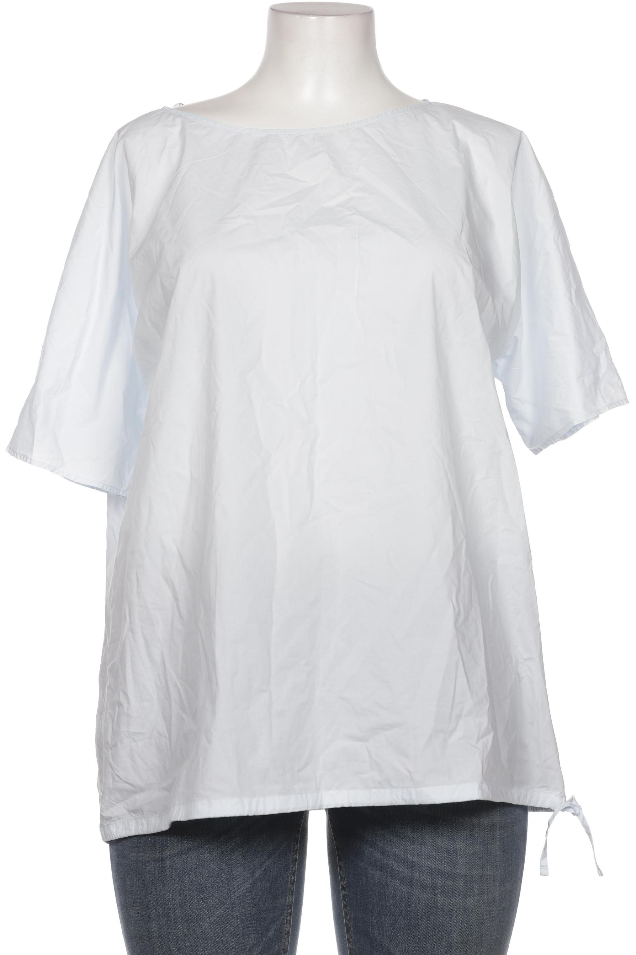 

COS Damen Bluse, hellblau, Gr. 42