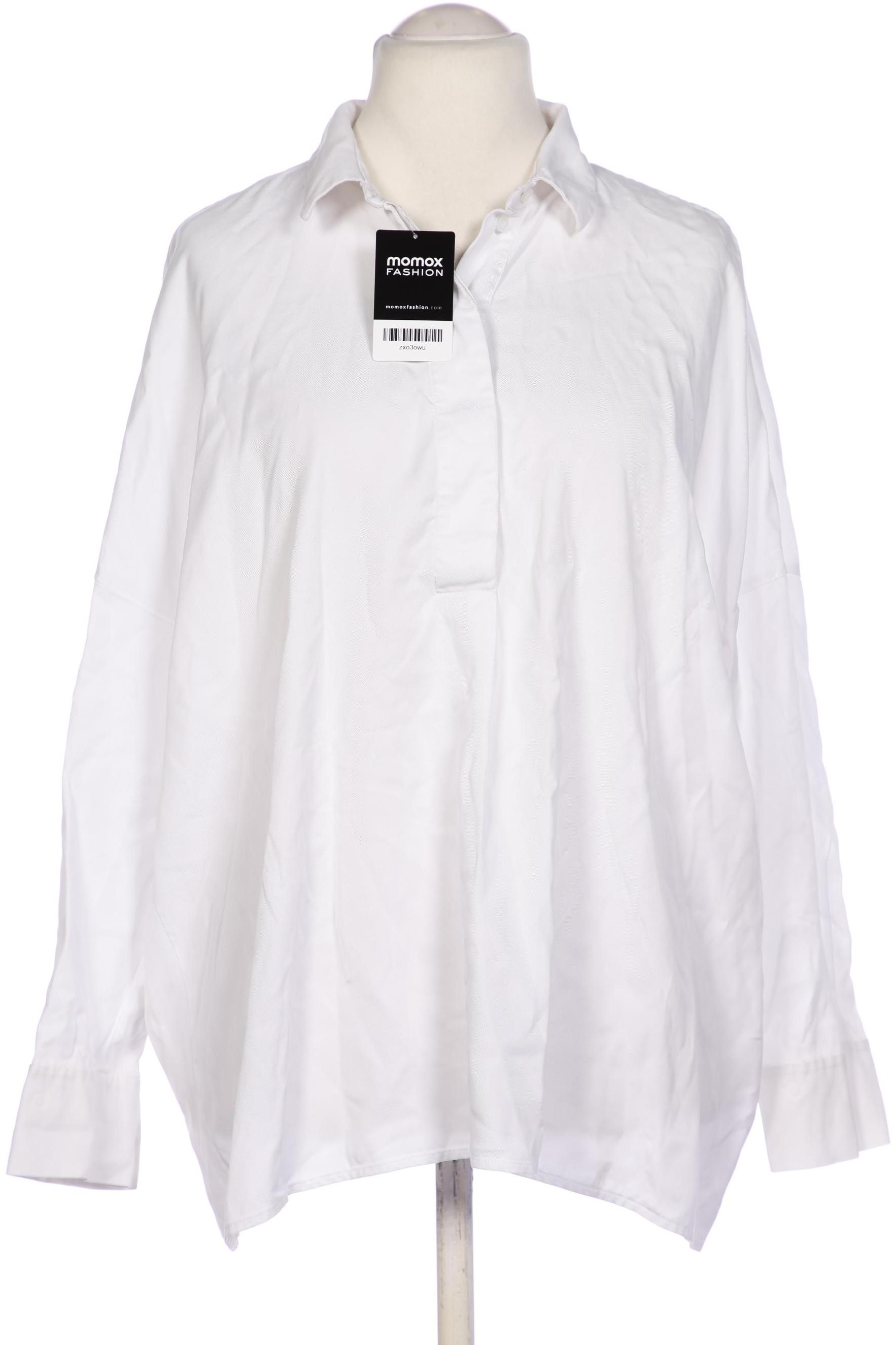 

COS Damen Bluse, weiß, Gr. 44