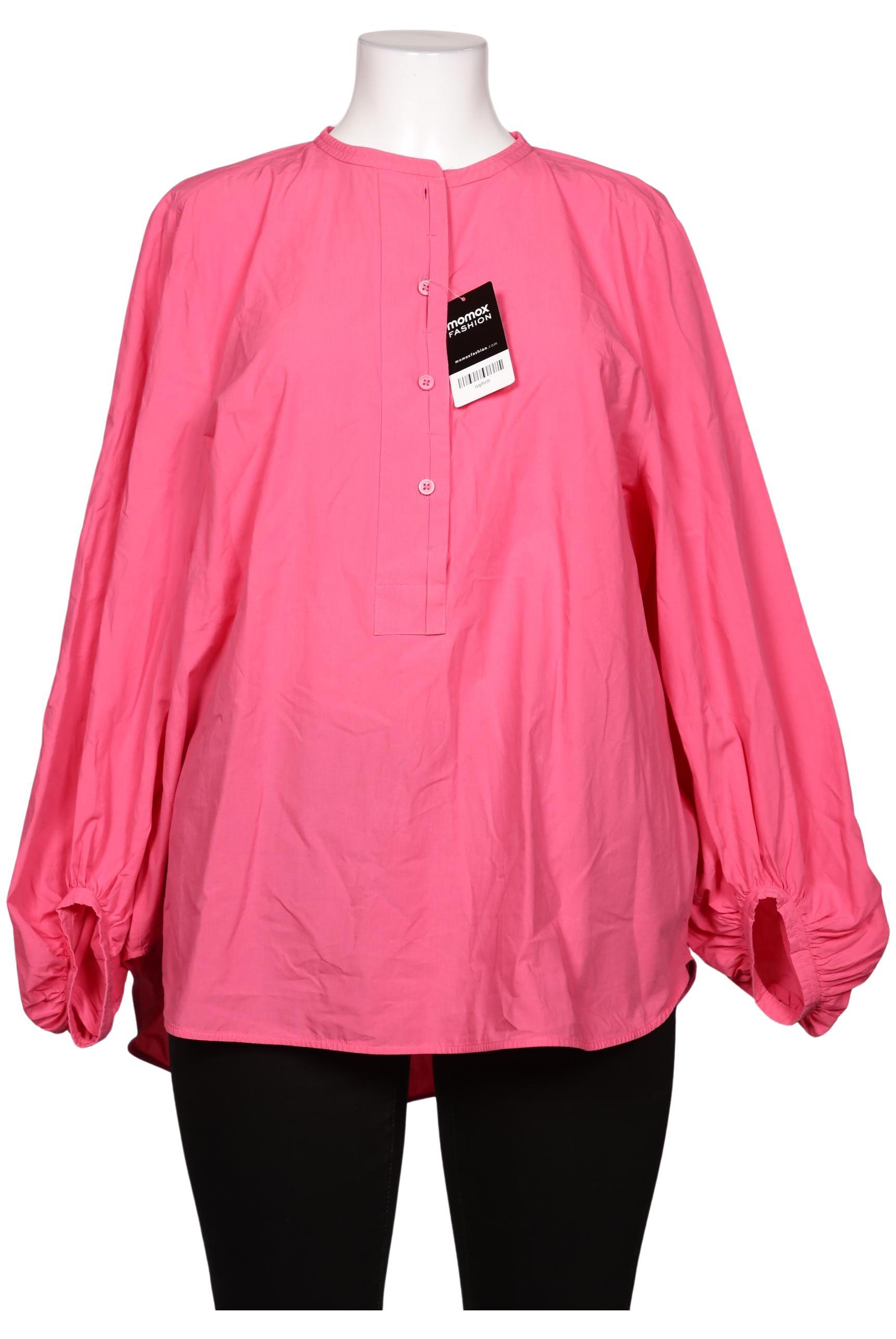 

COS Damen Bluse, pink, Gr. 44