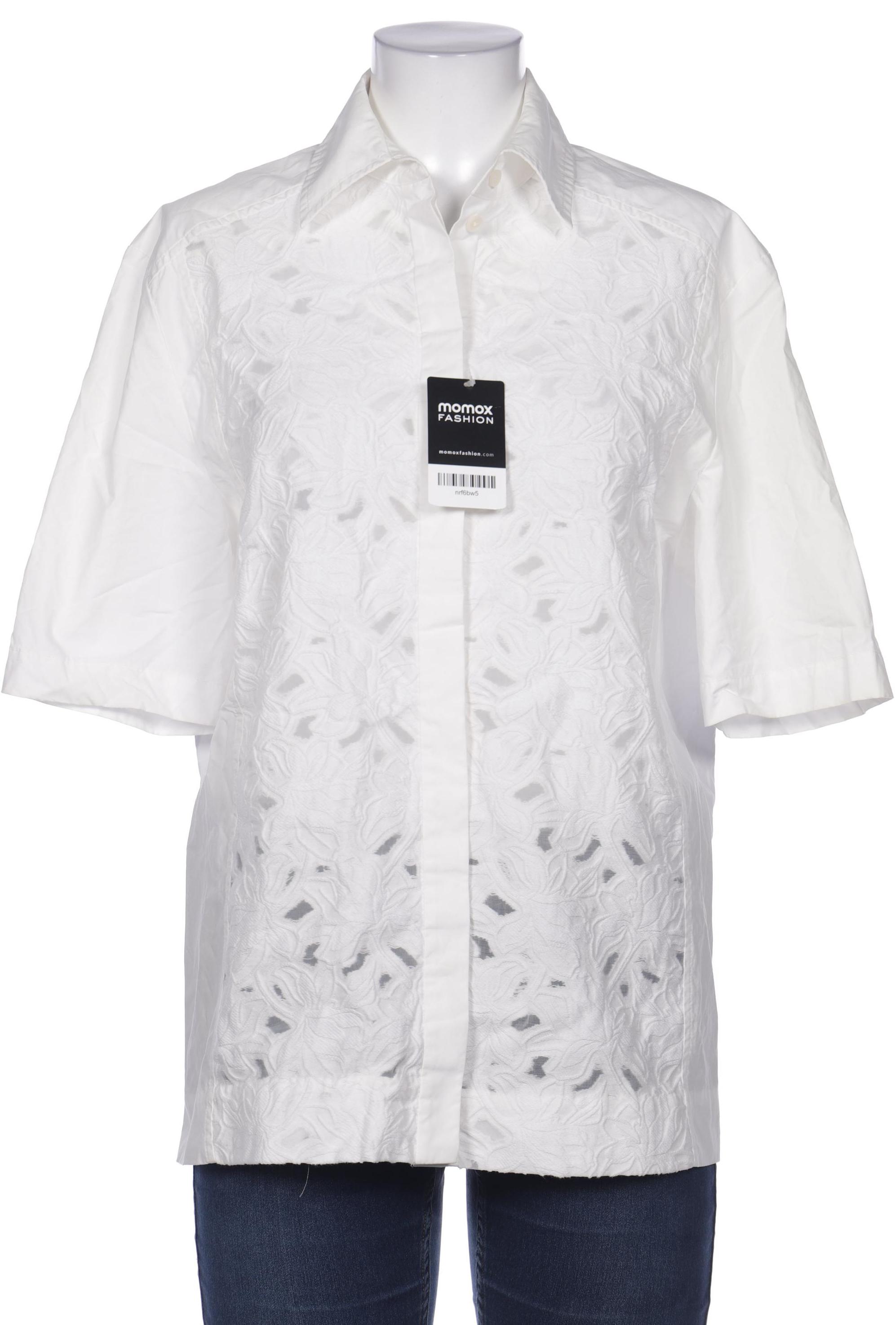 

COS Damen Bluse, weiß, Gr. 38