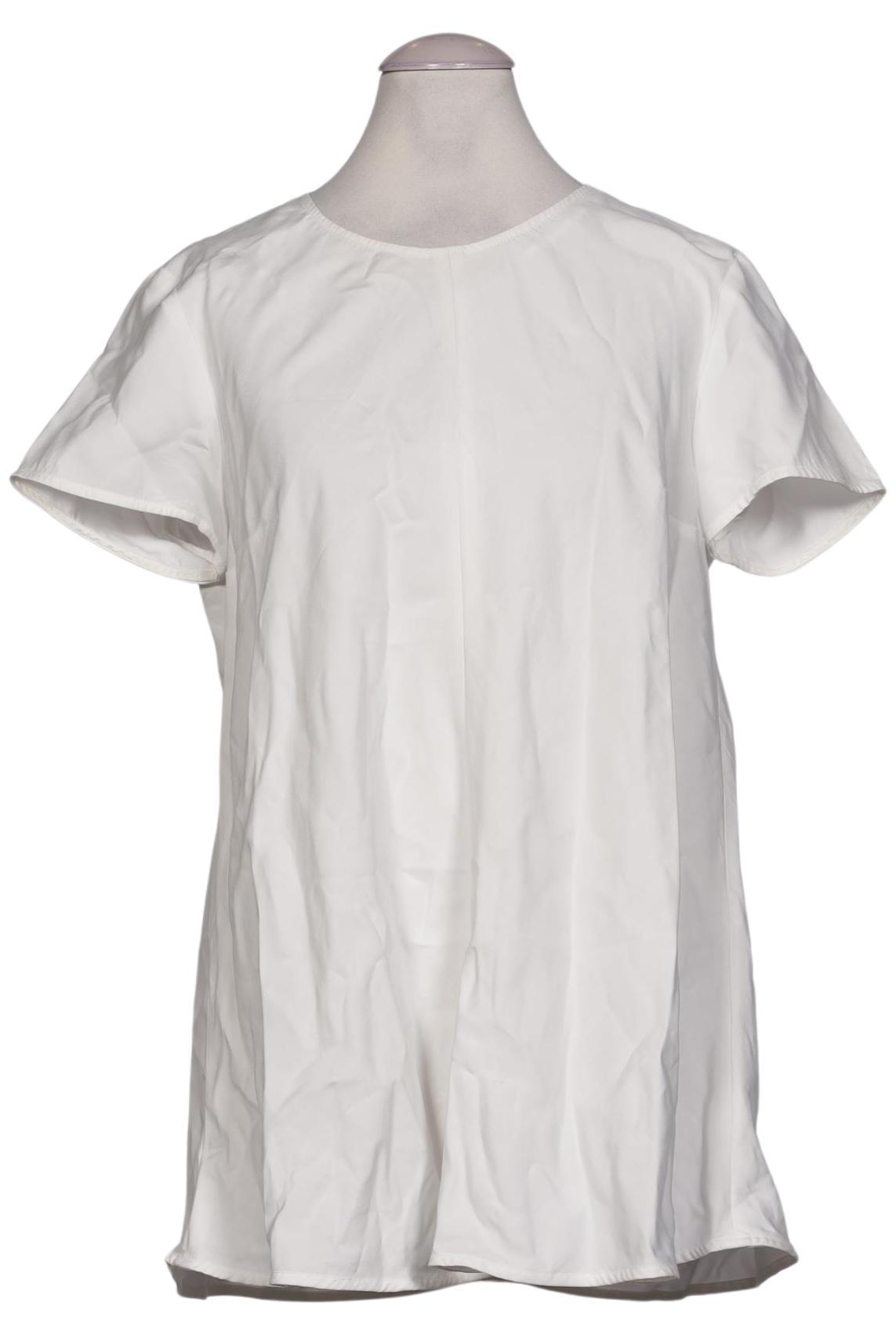 

COS Damen Bluse, weiß, Gr. 36