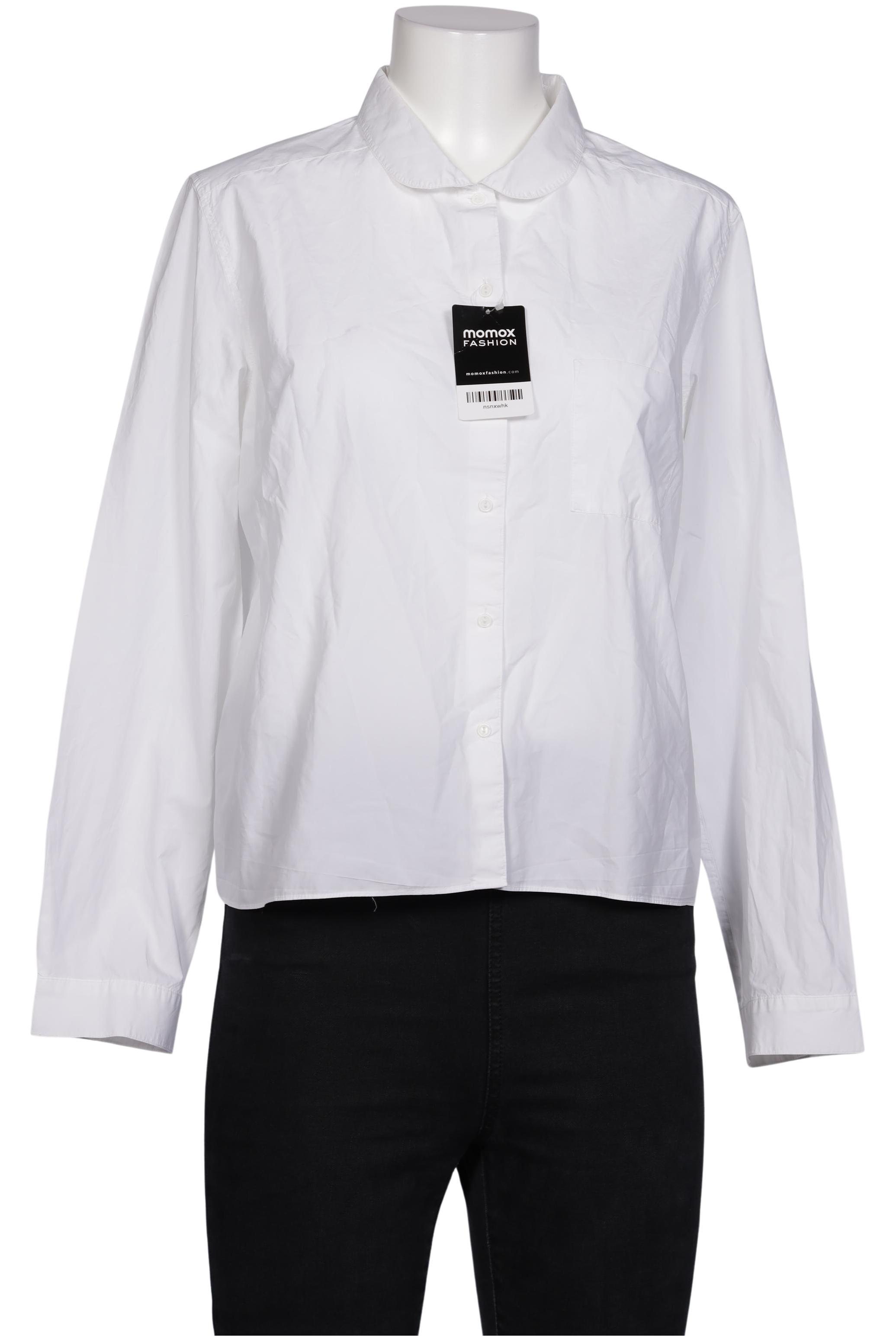 

COS Damen Bluse, weiß, Gr. 42