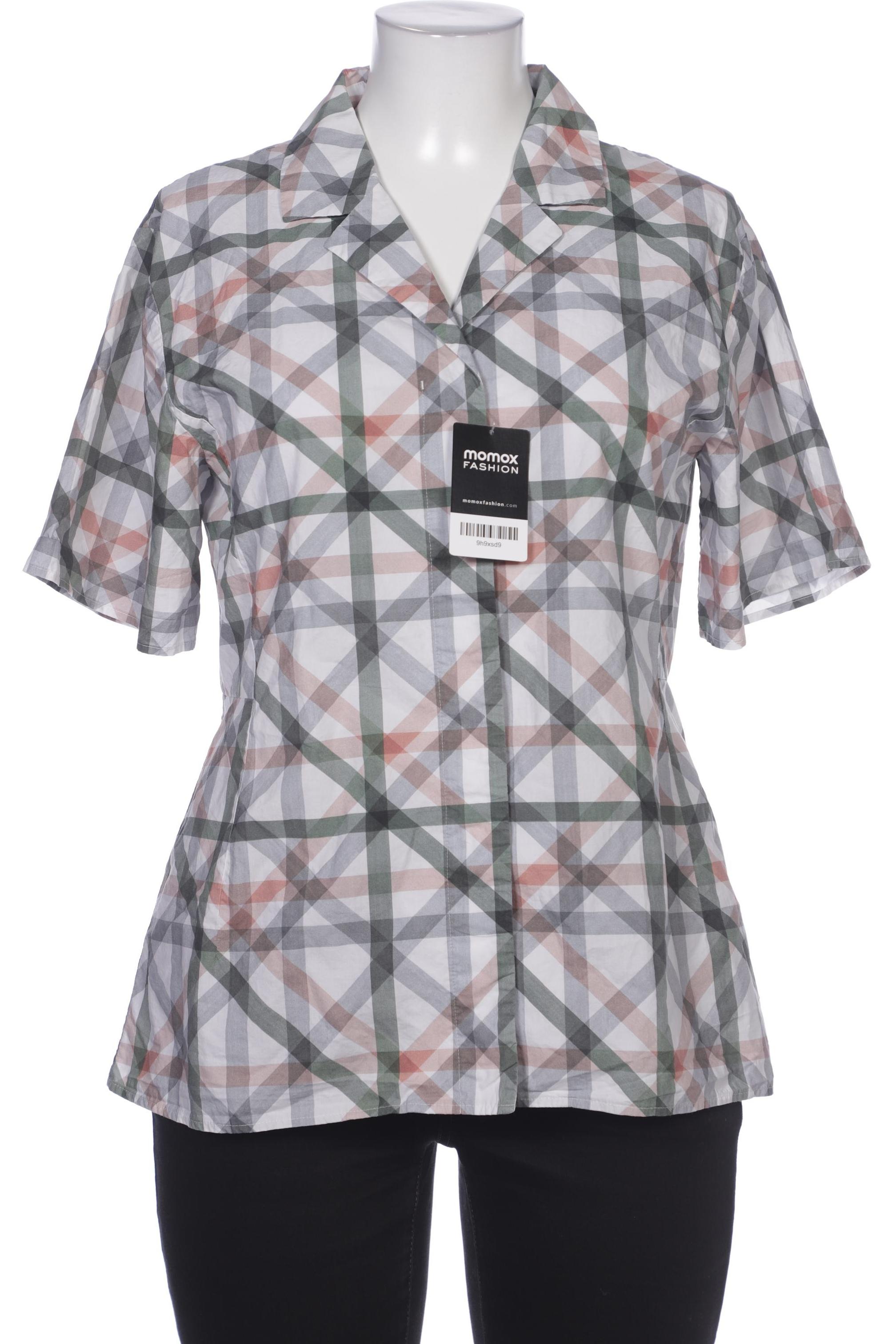 

COS Damen Bluse, mehrfarbig, Gr. 44
