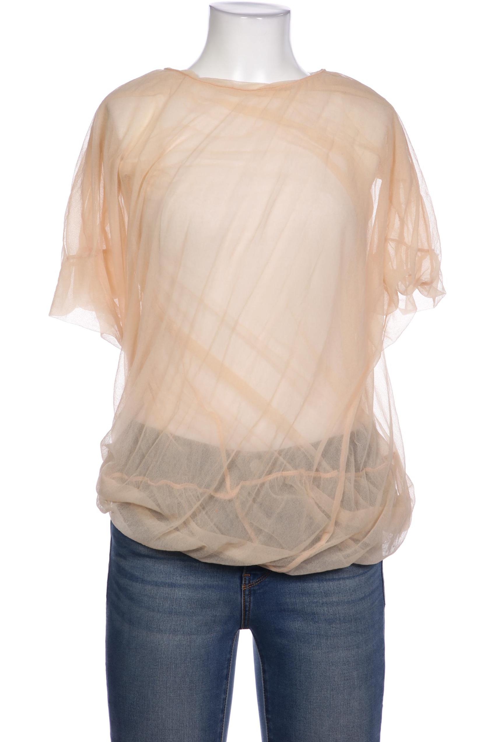 

COS Damen Bluse, beige