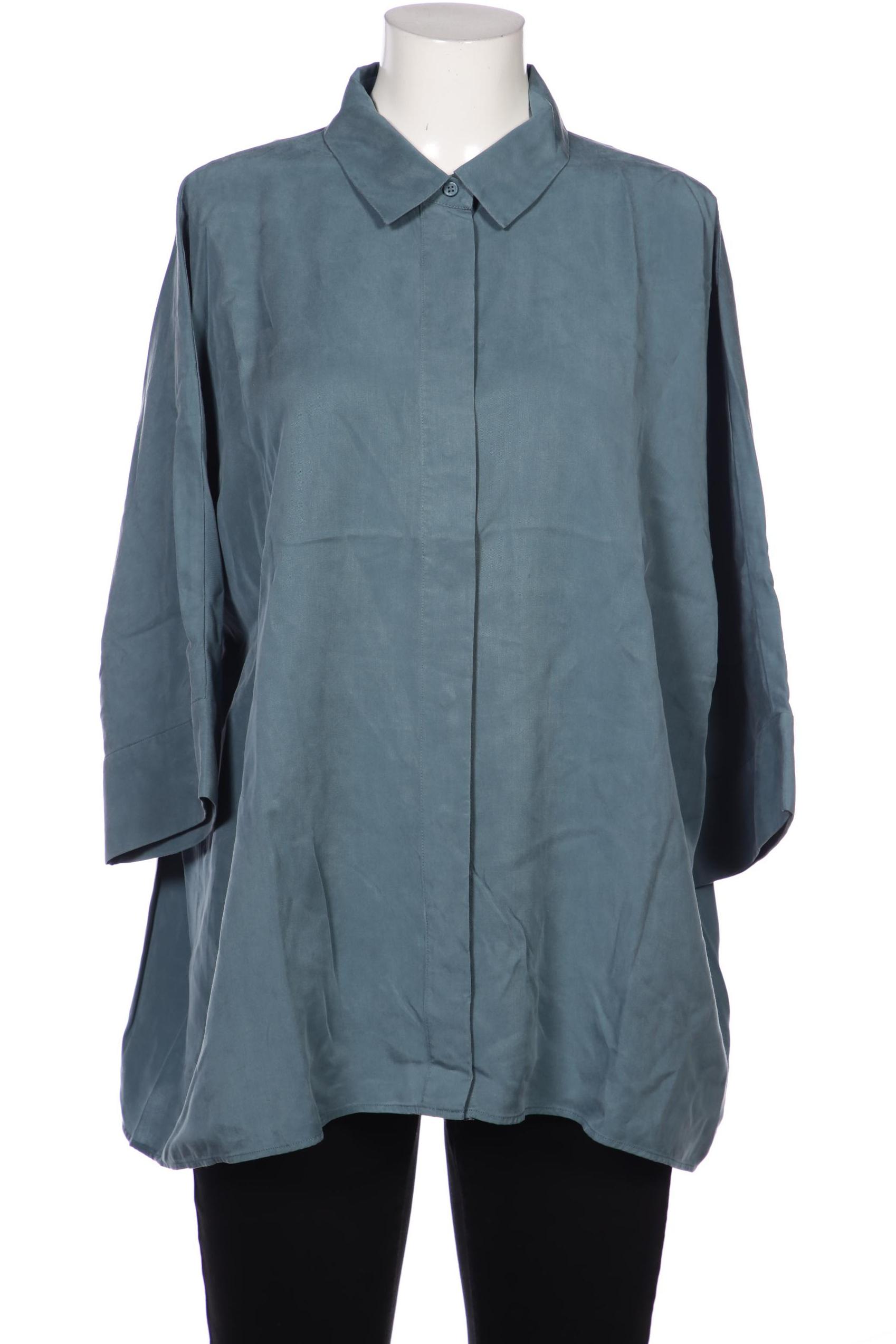 

COS Damen Bluse, türkis