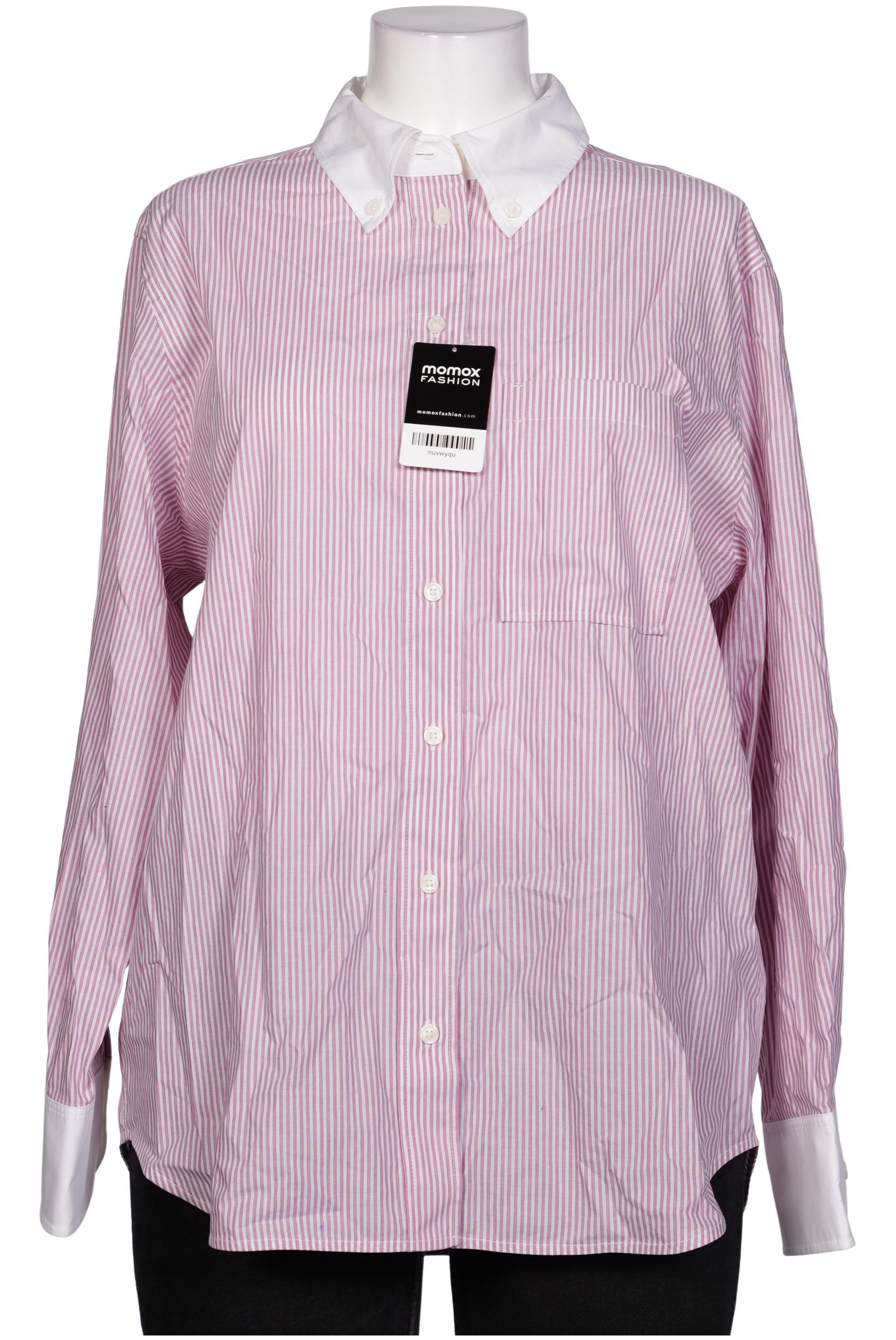 

COS Damen Bluse, mehrfarbig, Gr. 42