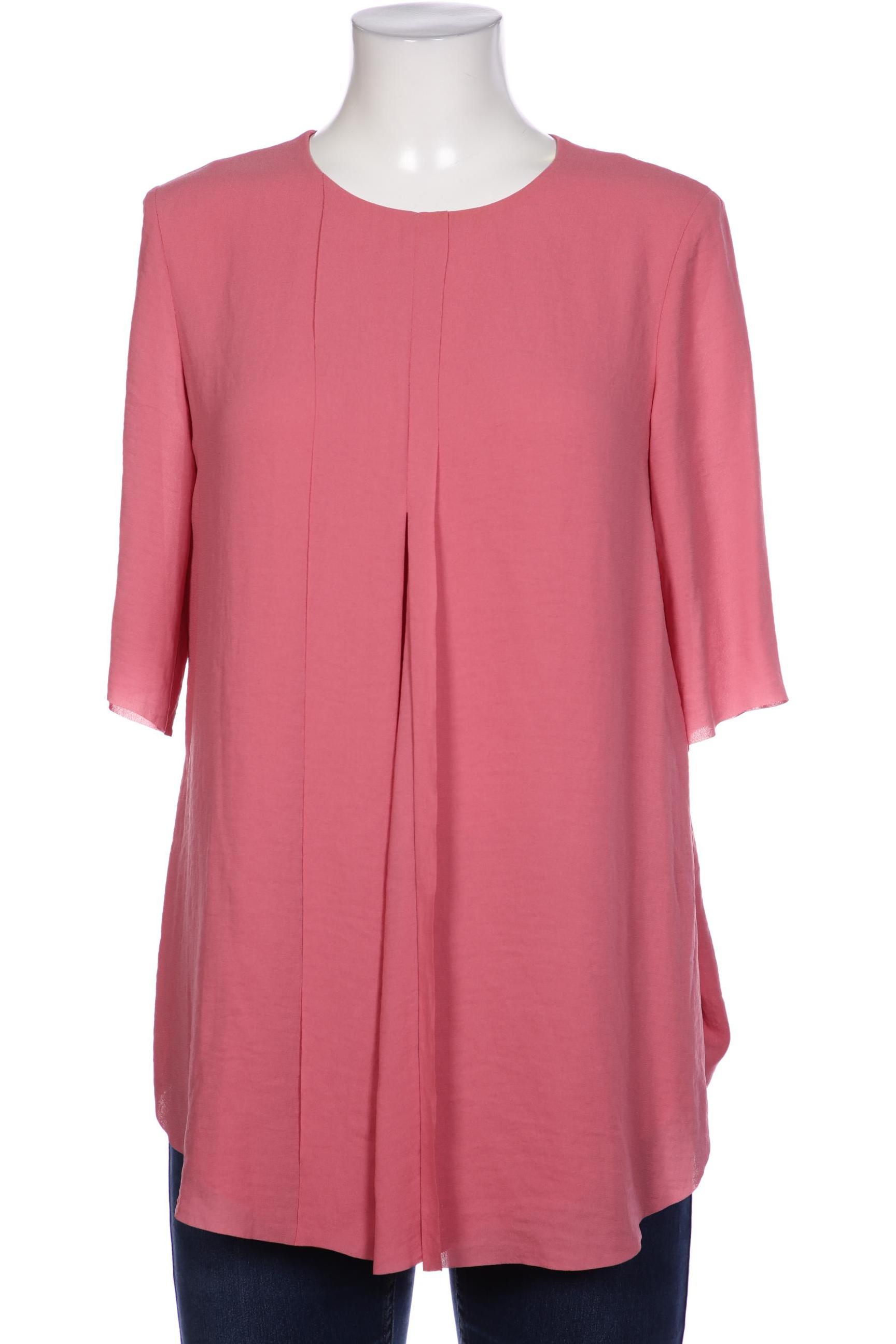 

COS Damen Bluse, pink, Gr. 38