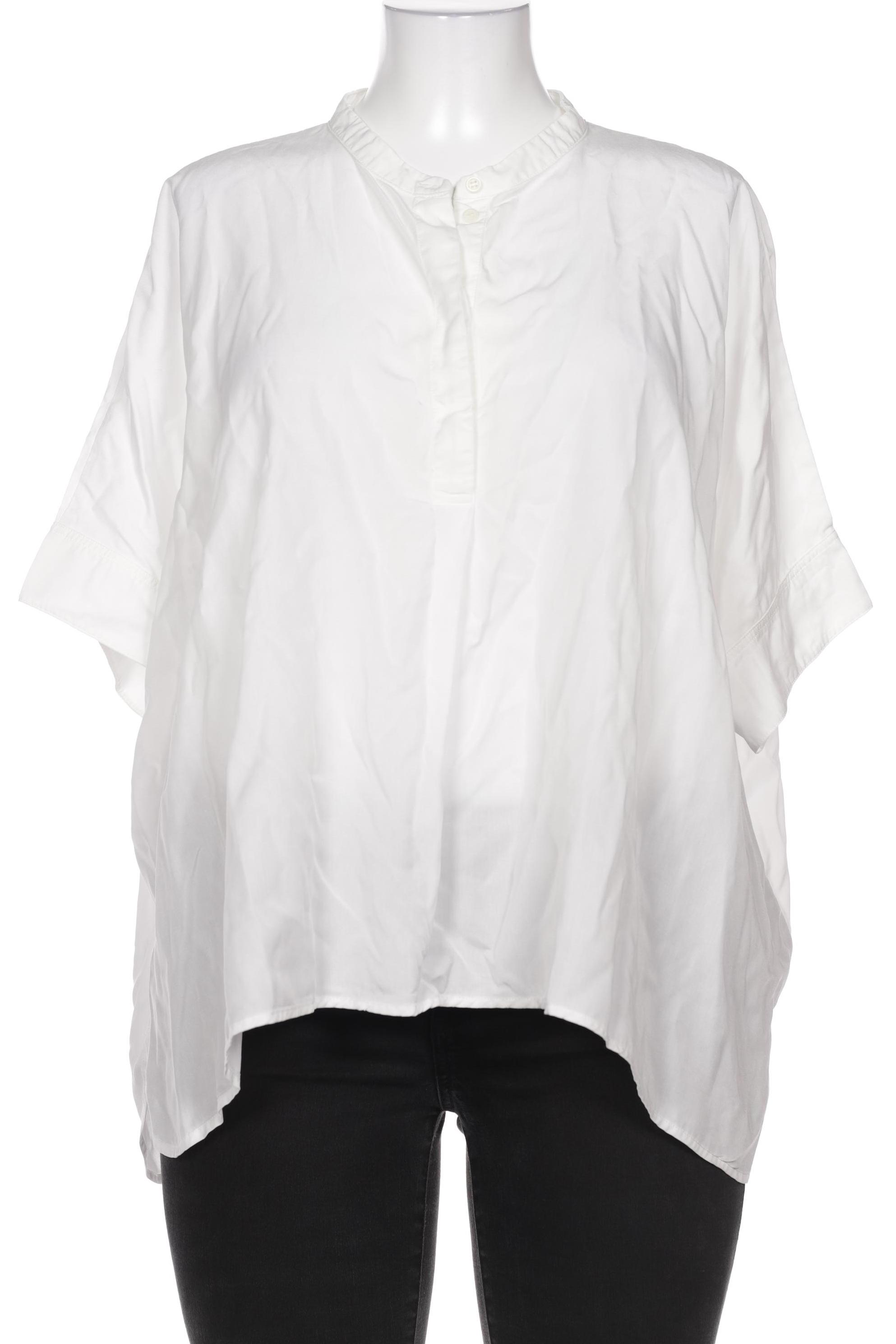 

COS Damen Bluse, weiß, Gr. 42