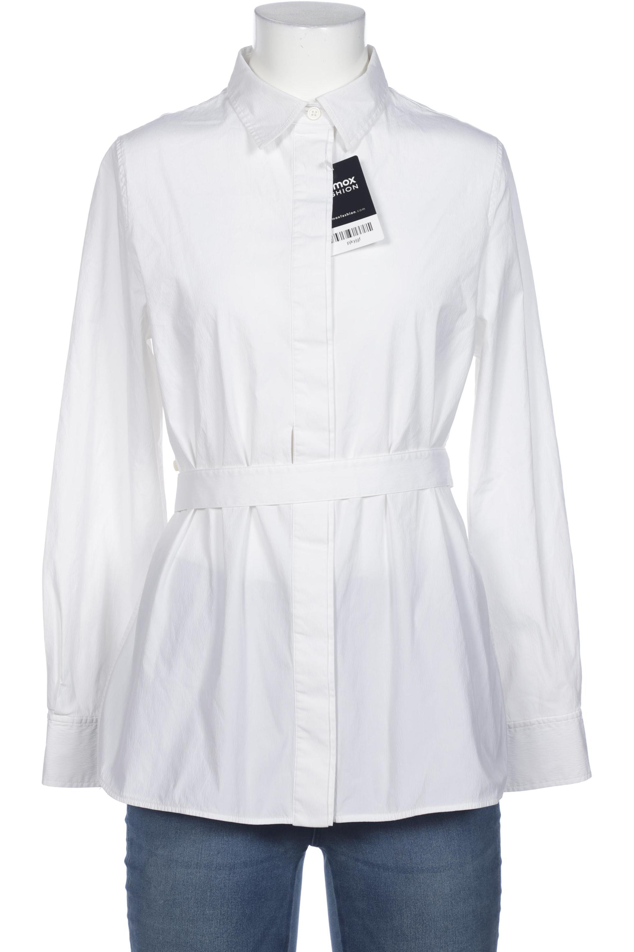 

COS Damen Bluse, weiß