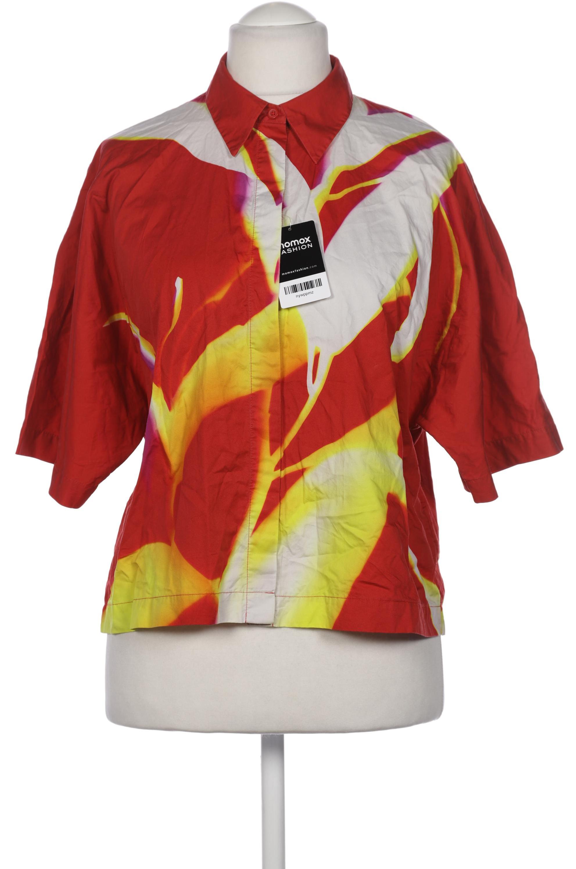 

COS Damen Bluse, mehrfarbig, Gr. 38