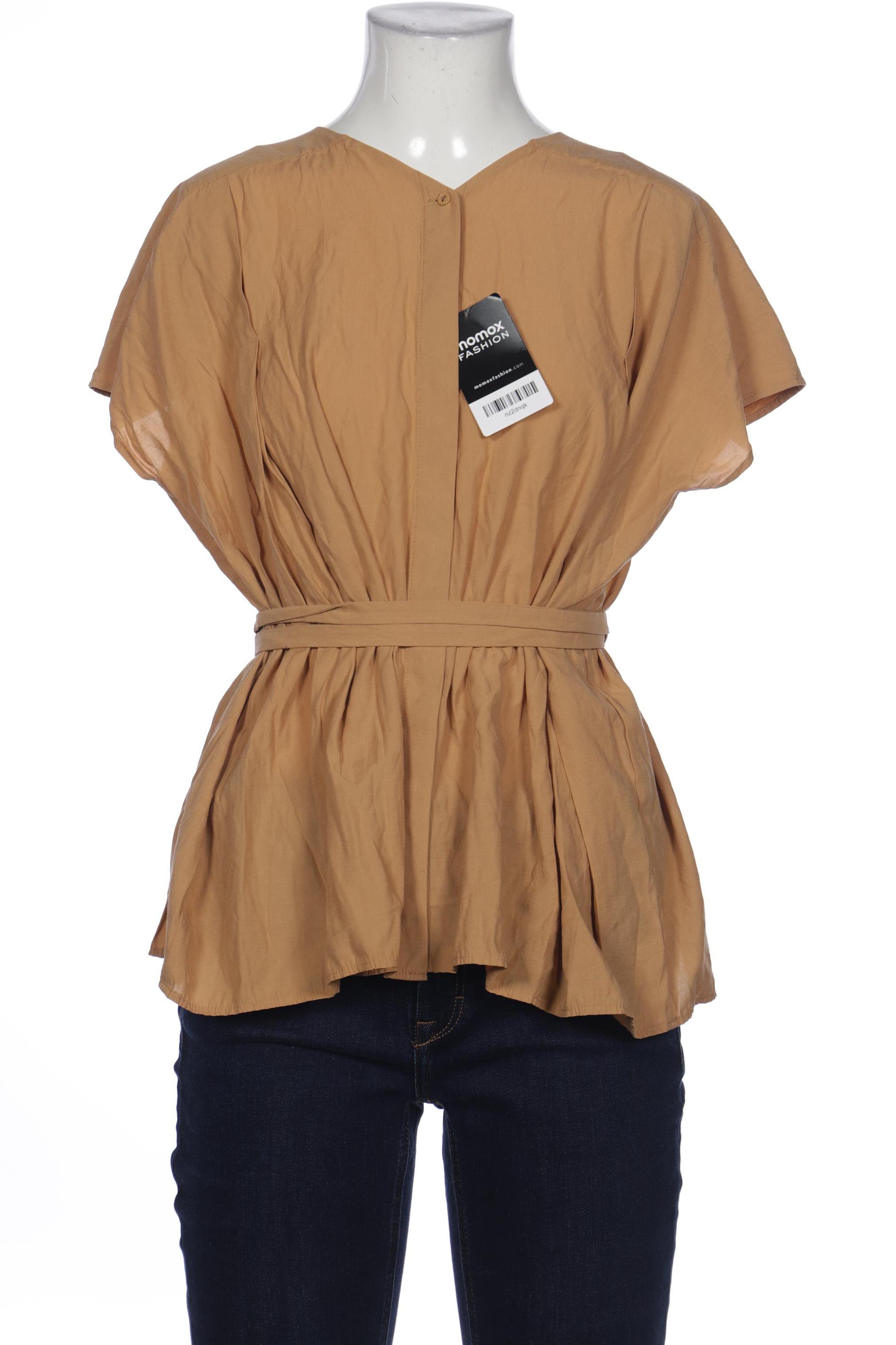 

COS Damen Bluse, beige