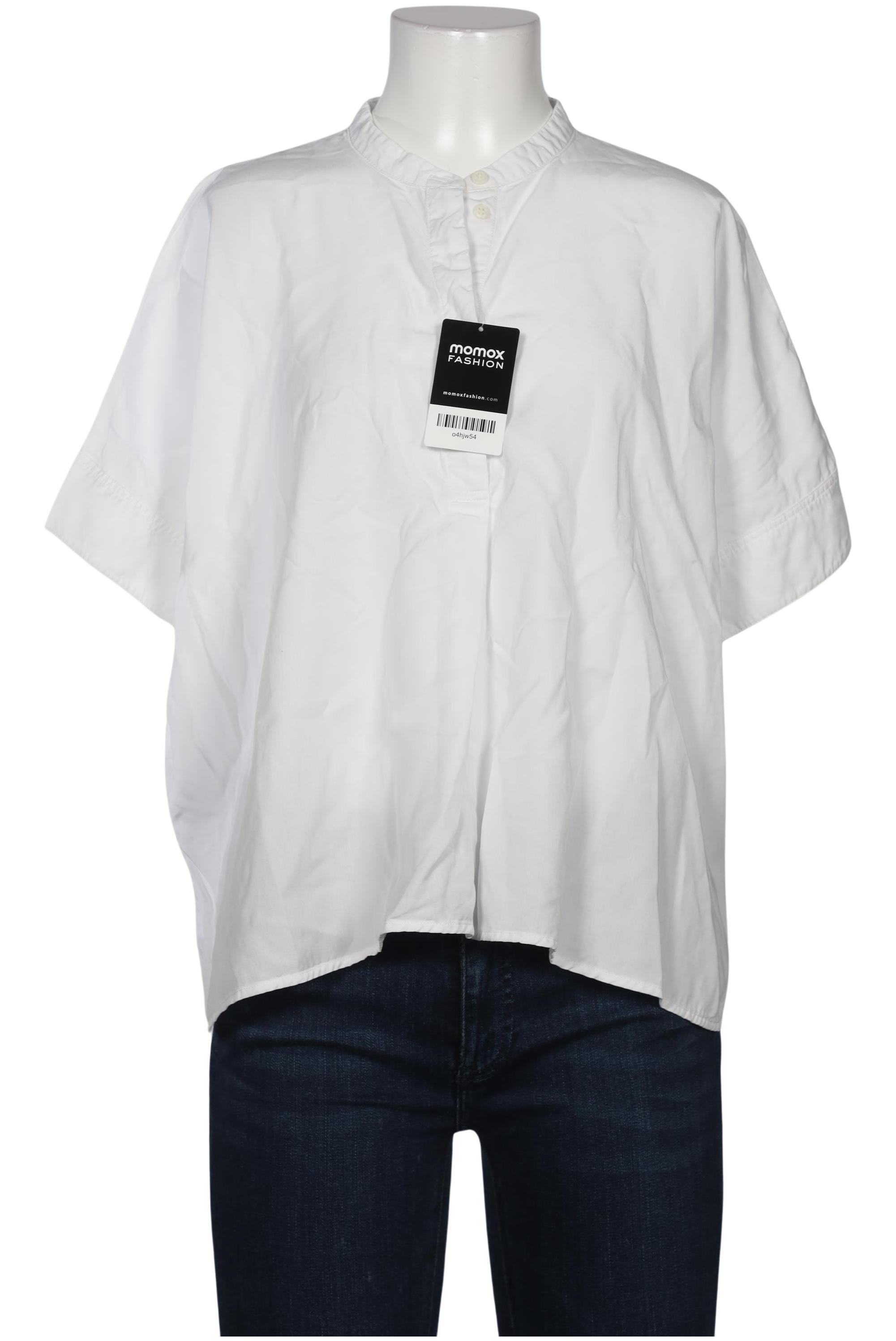 

COS Damen Bluse, weiß, Gr. 46