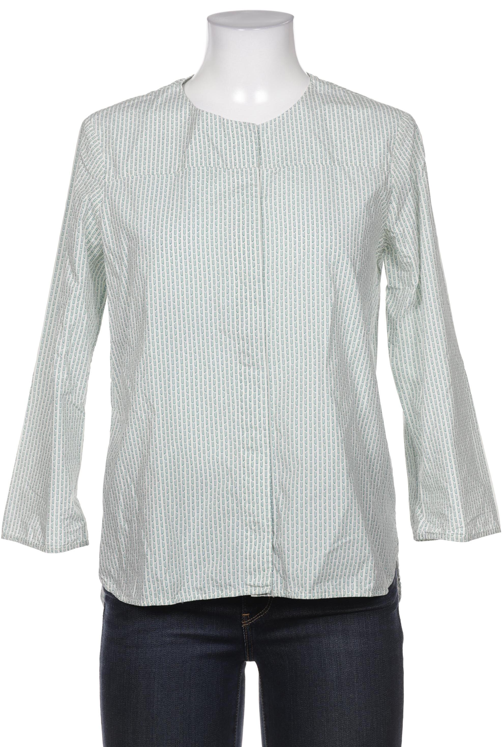 

COS Damen Bluse, hellgrün, Gr. 38