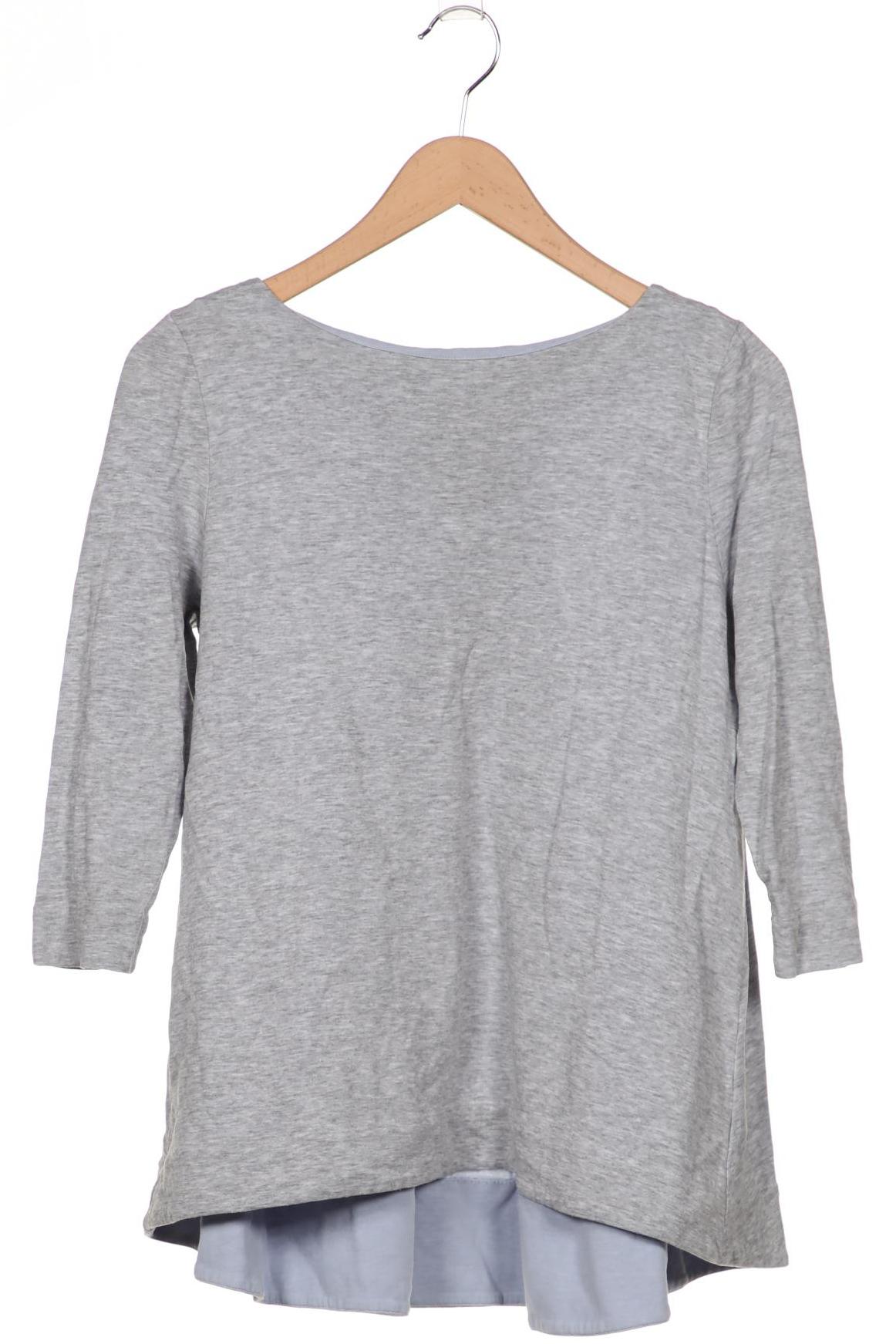 

COS Damen Bluse, grau