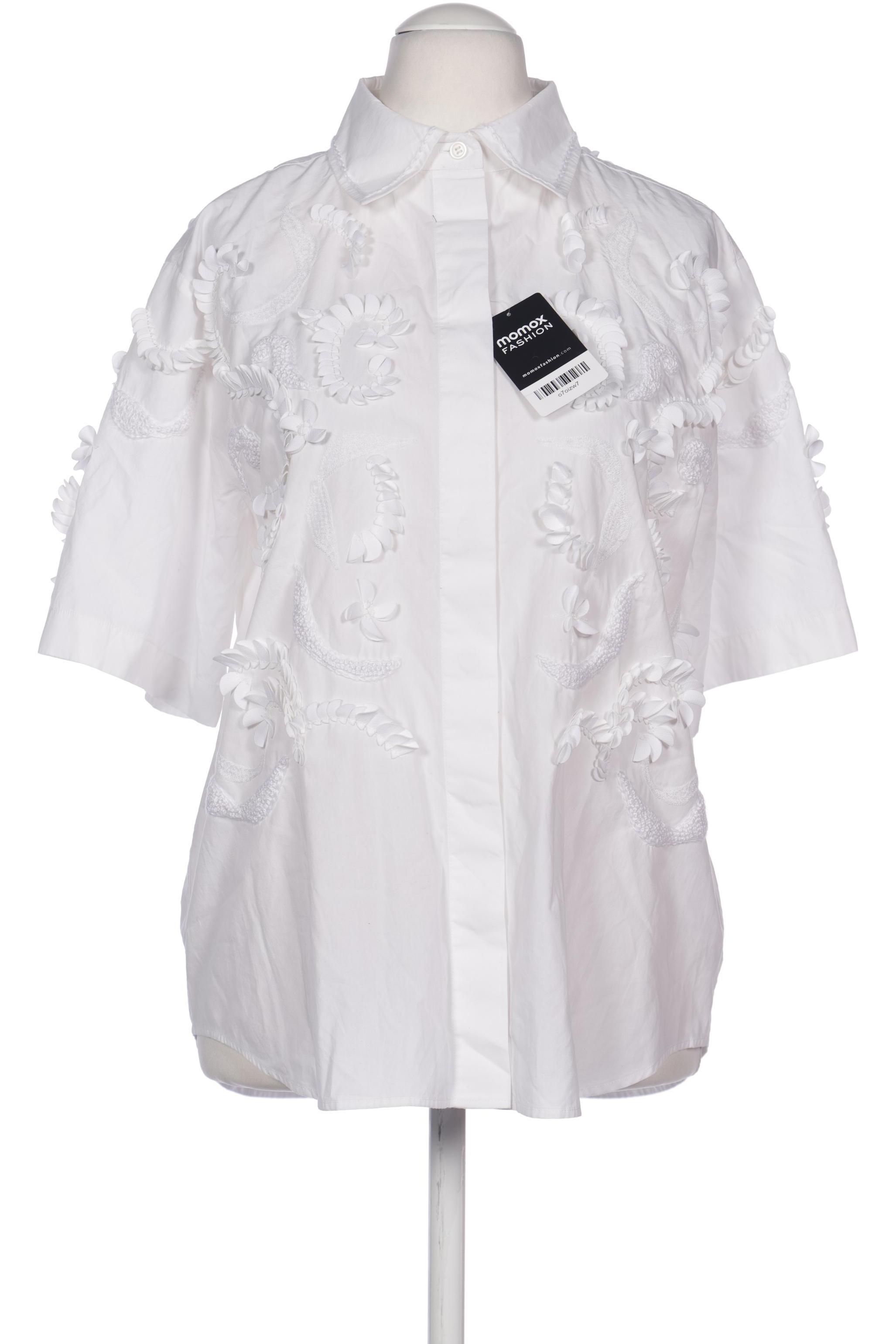 

COS Damen Bluse, weiß, Gr. 36