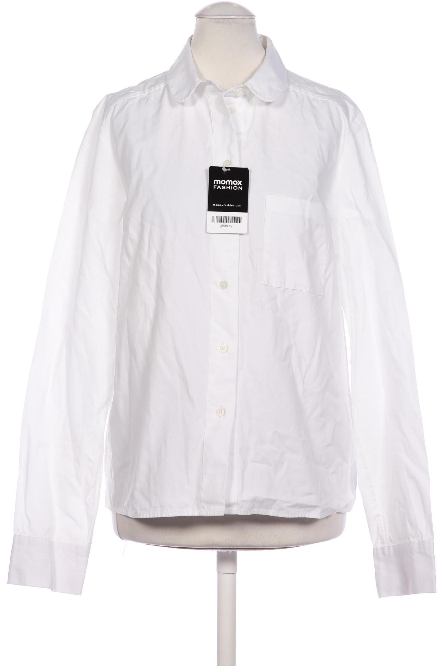 

COS Damen Bluse, weiß, Gr. 36