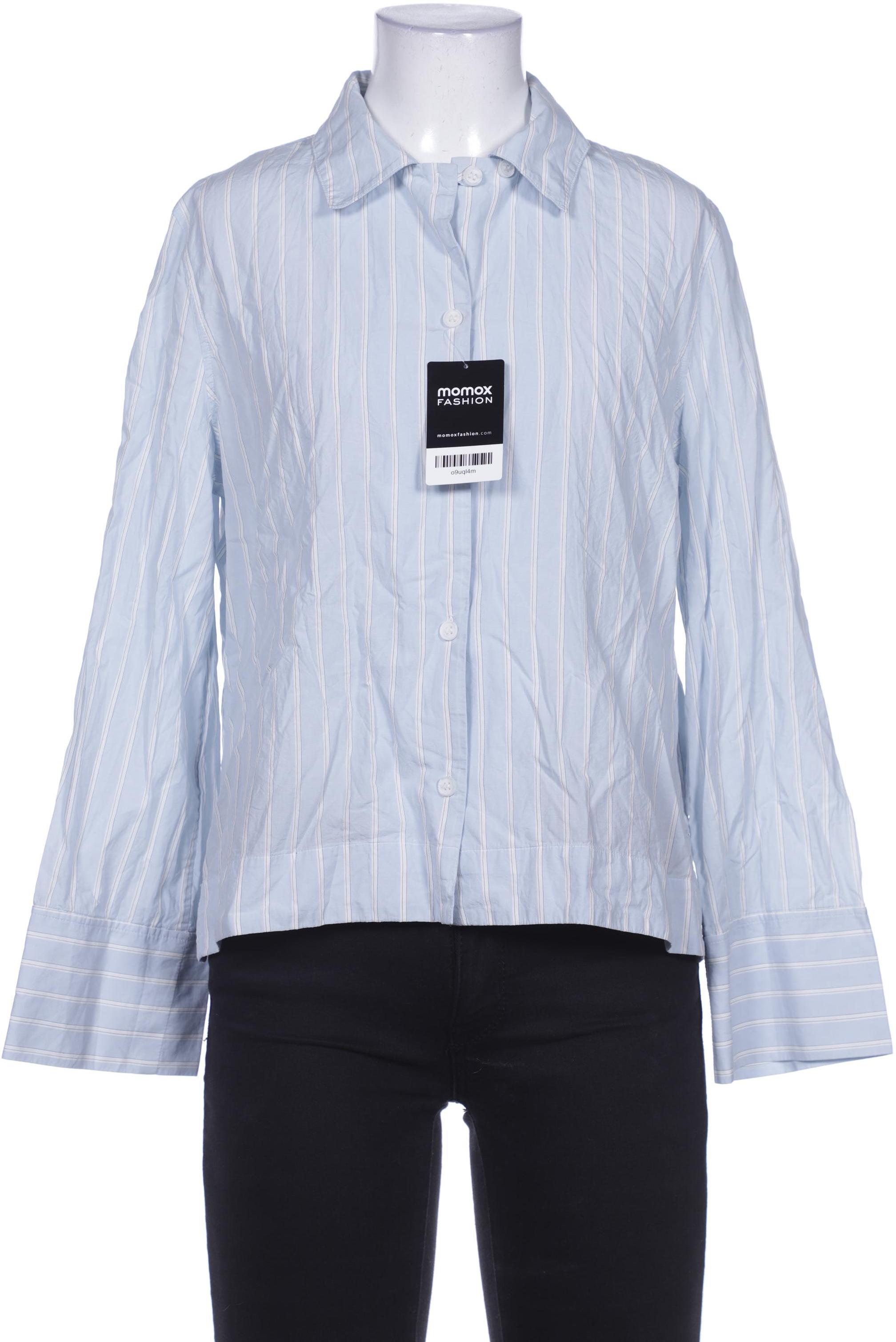 

COS Damen Bluse, hellblau