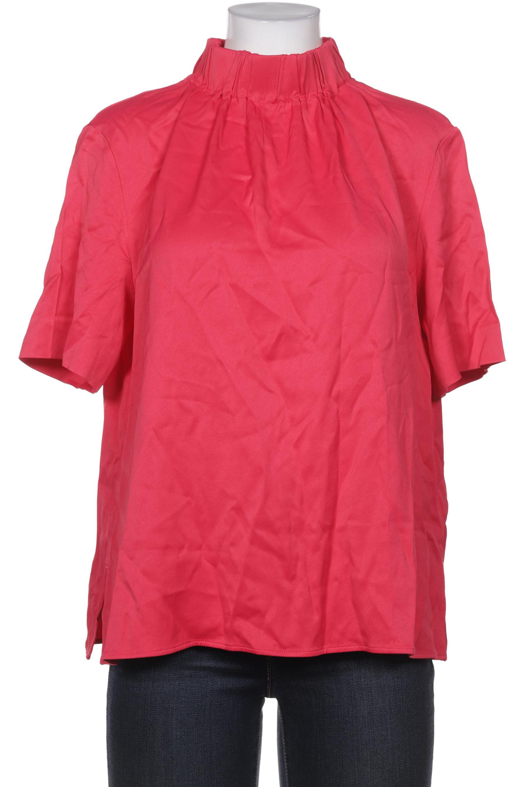 

COS Damen Bluse, pink, Gr. 40