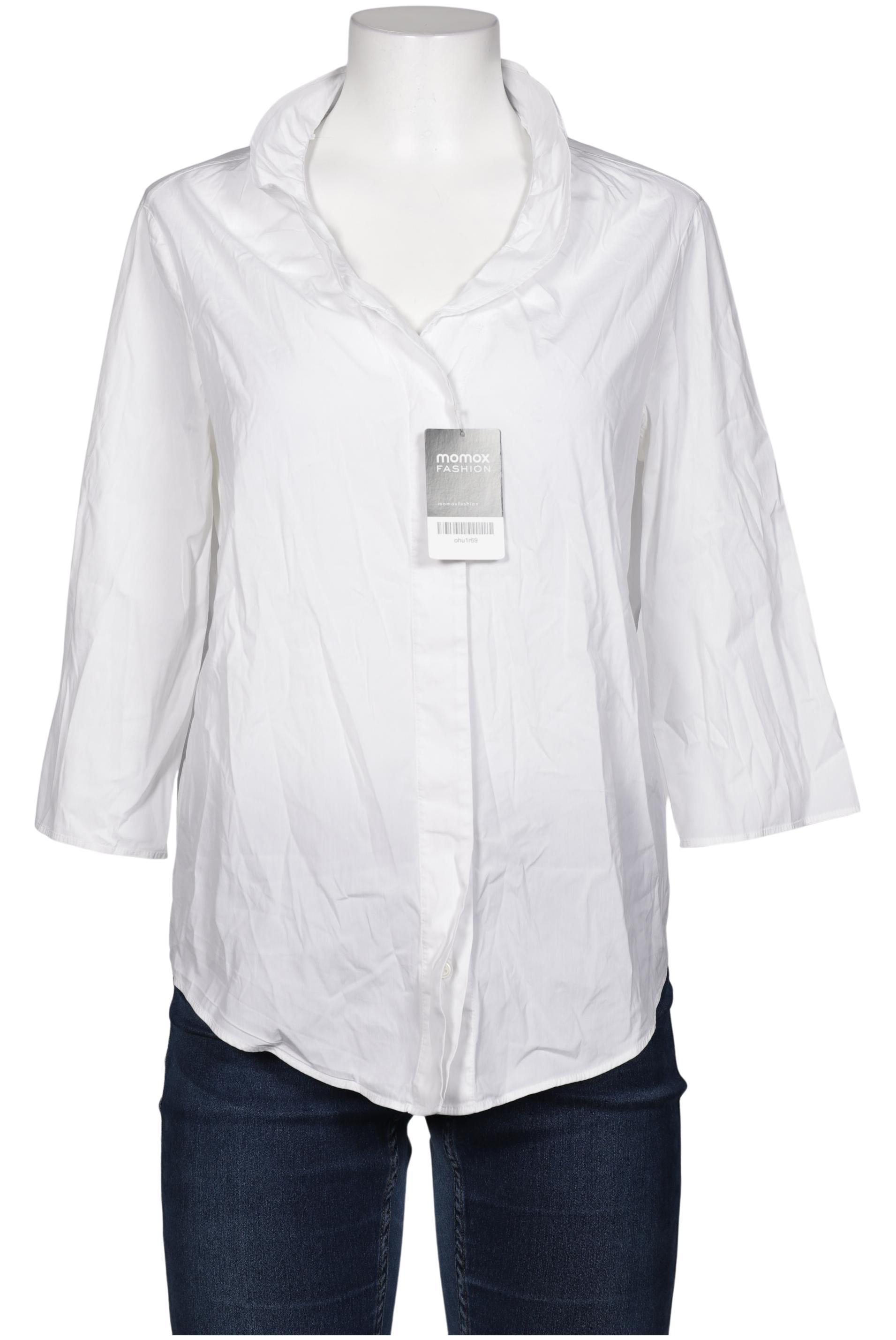 

COS Damen Bluse, weiß, Gr. 40