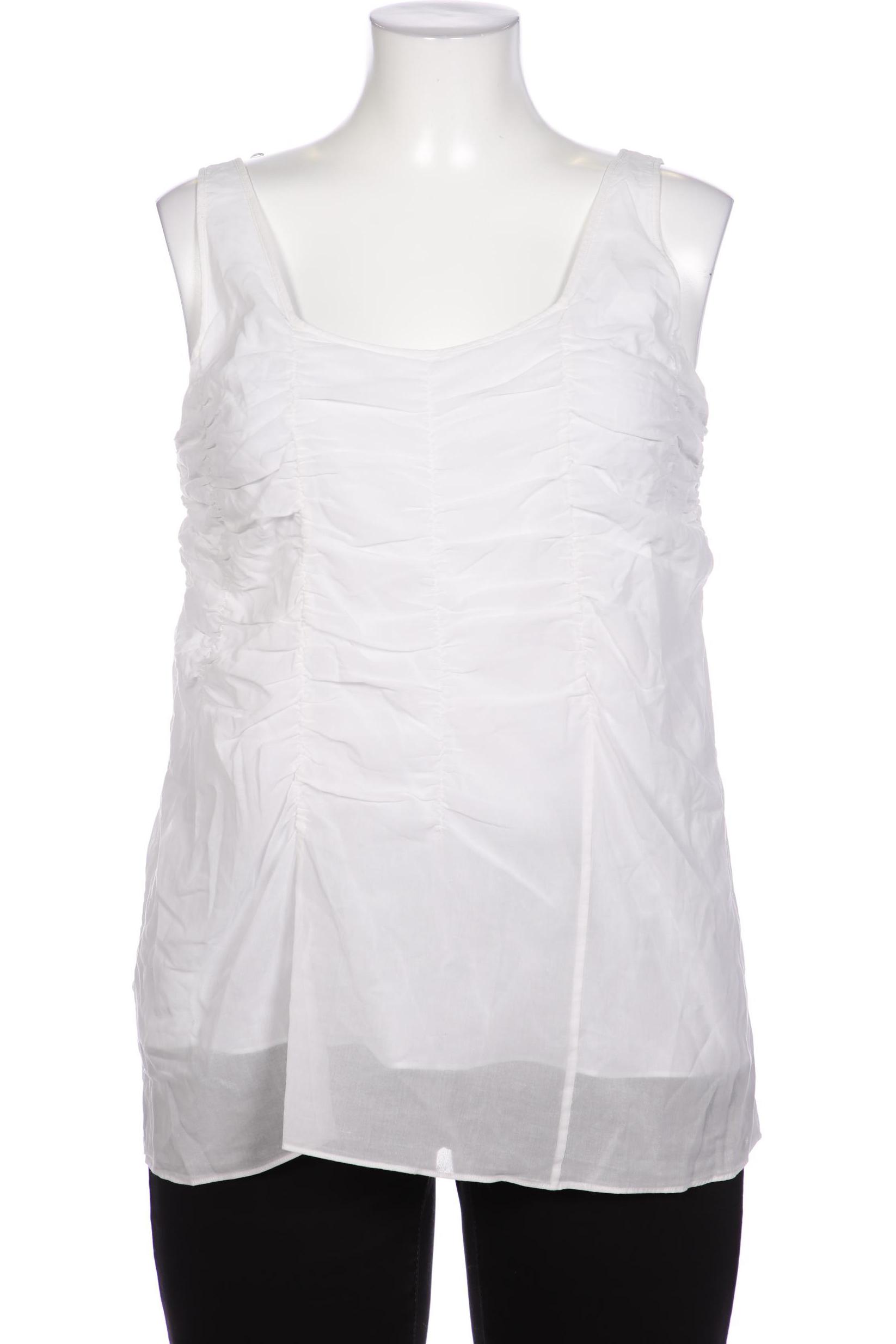 

COS Damen Bluse, weiß, Gr. 42