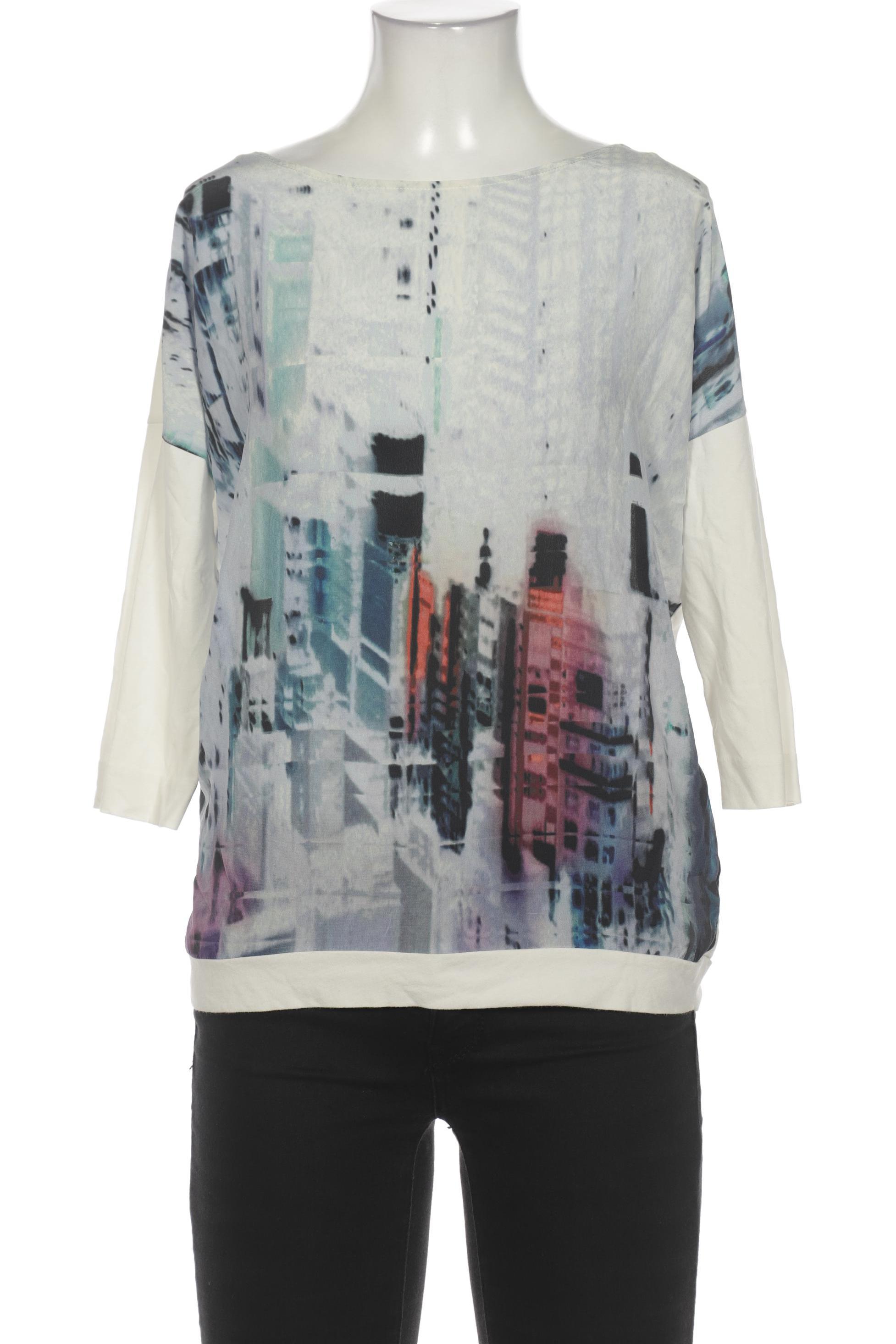 

COS Damen Bluse, mehrfarbig, Gr. 36