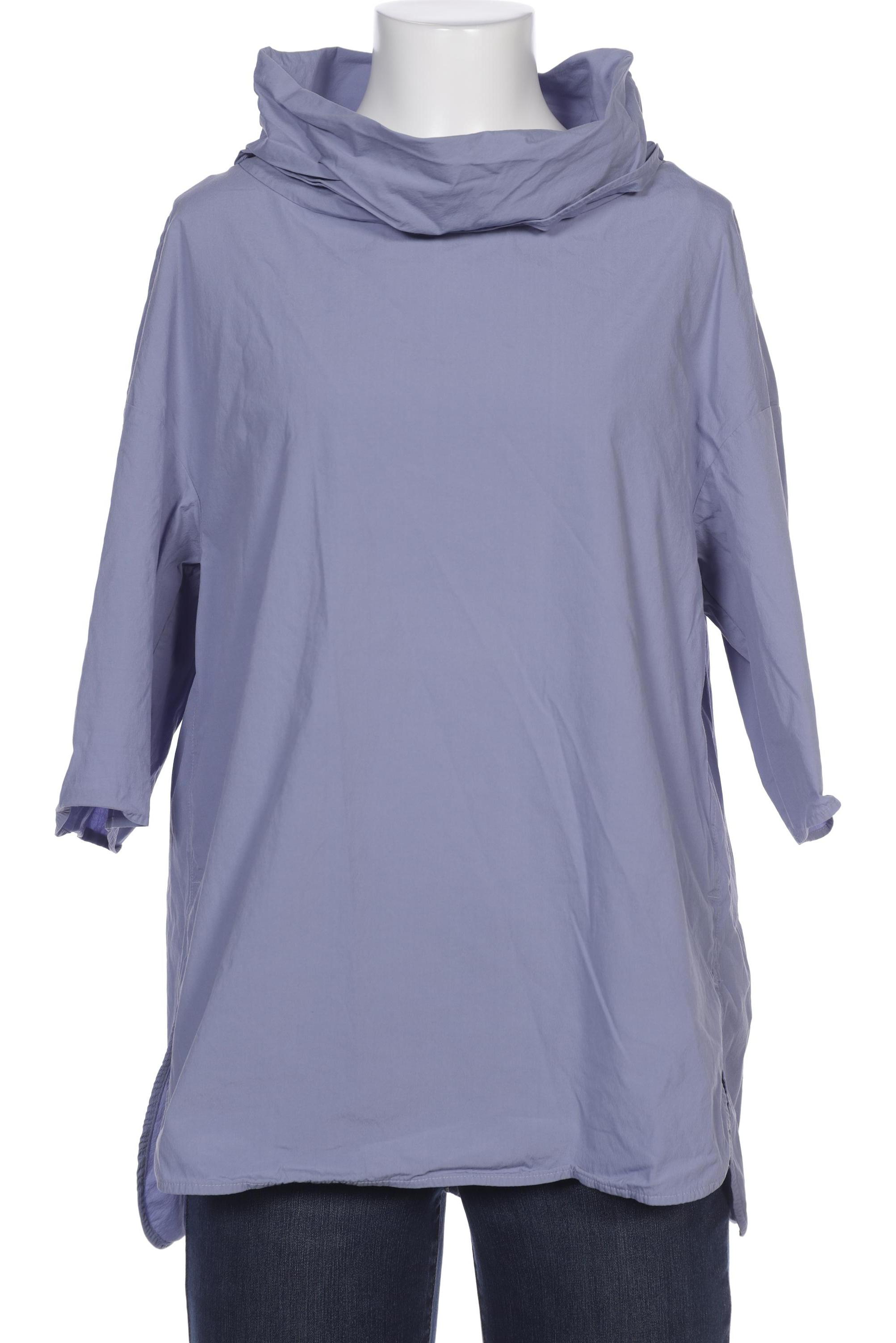 

COS Damen Bluse, blau