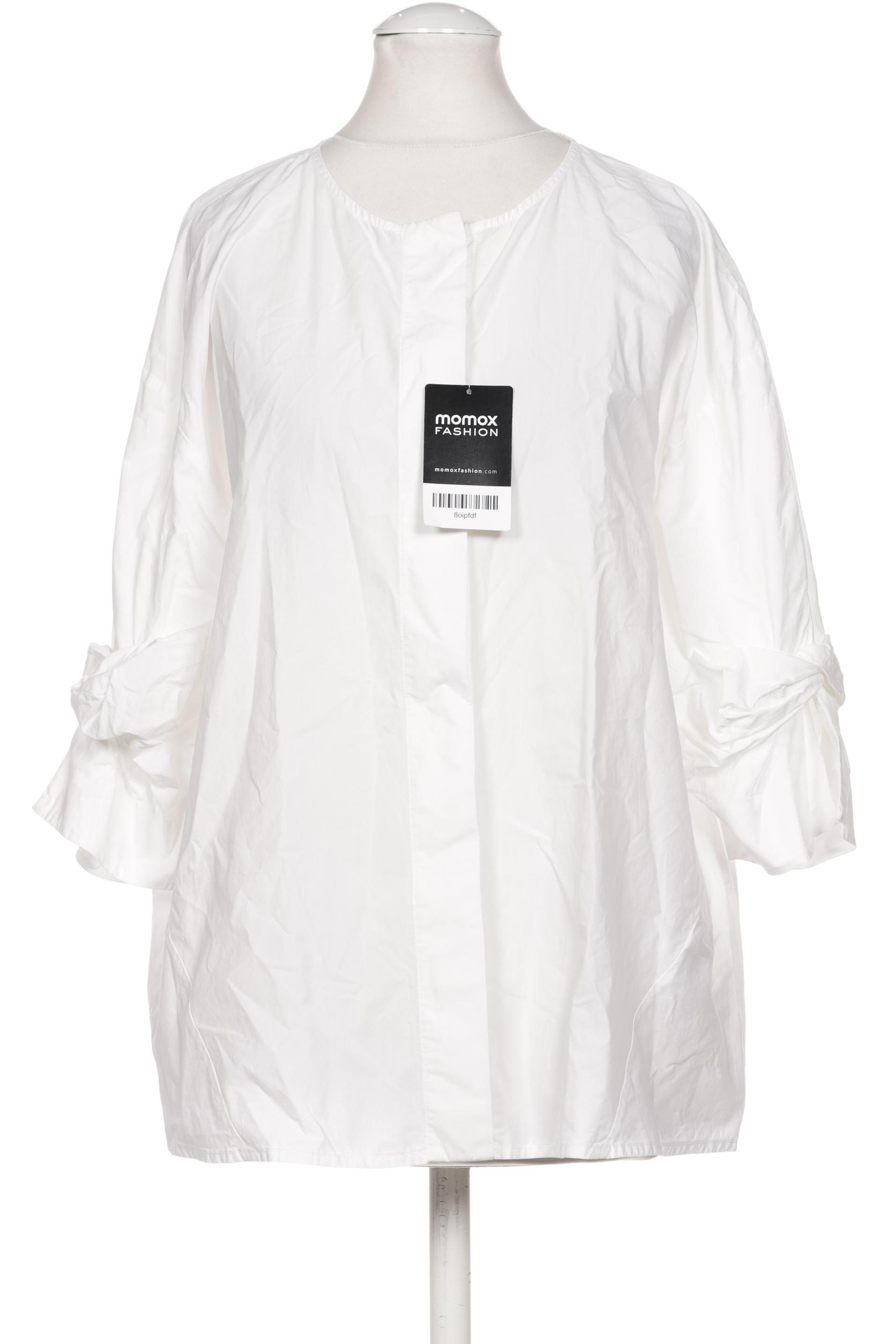 

COS Damen Bluse, weiß, Gr. 38